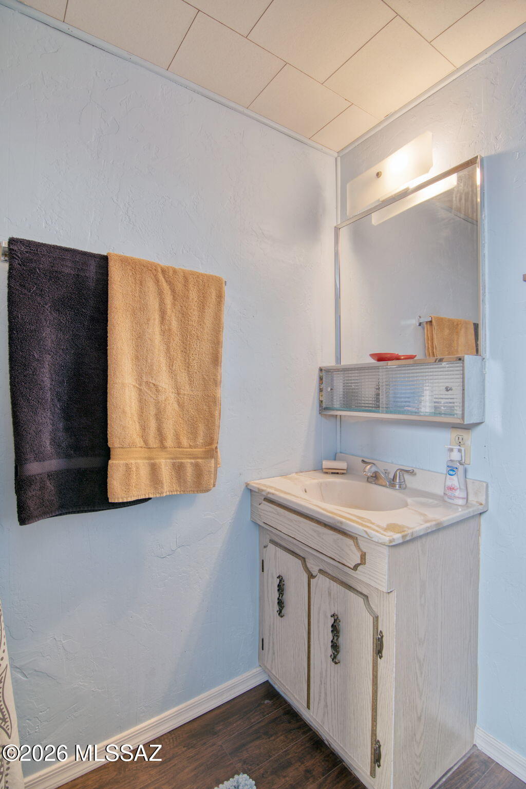 Tucson Estates (1-634) - Residential
