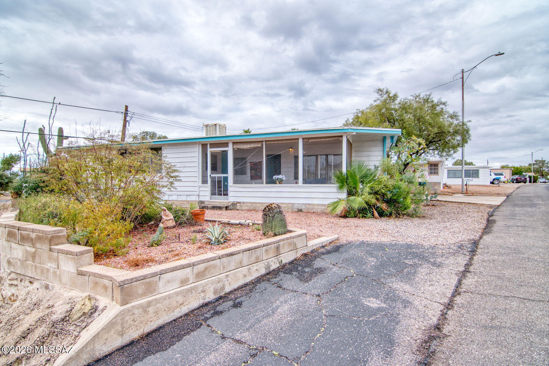 Tucson Estates (1-634) - Residential