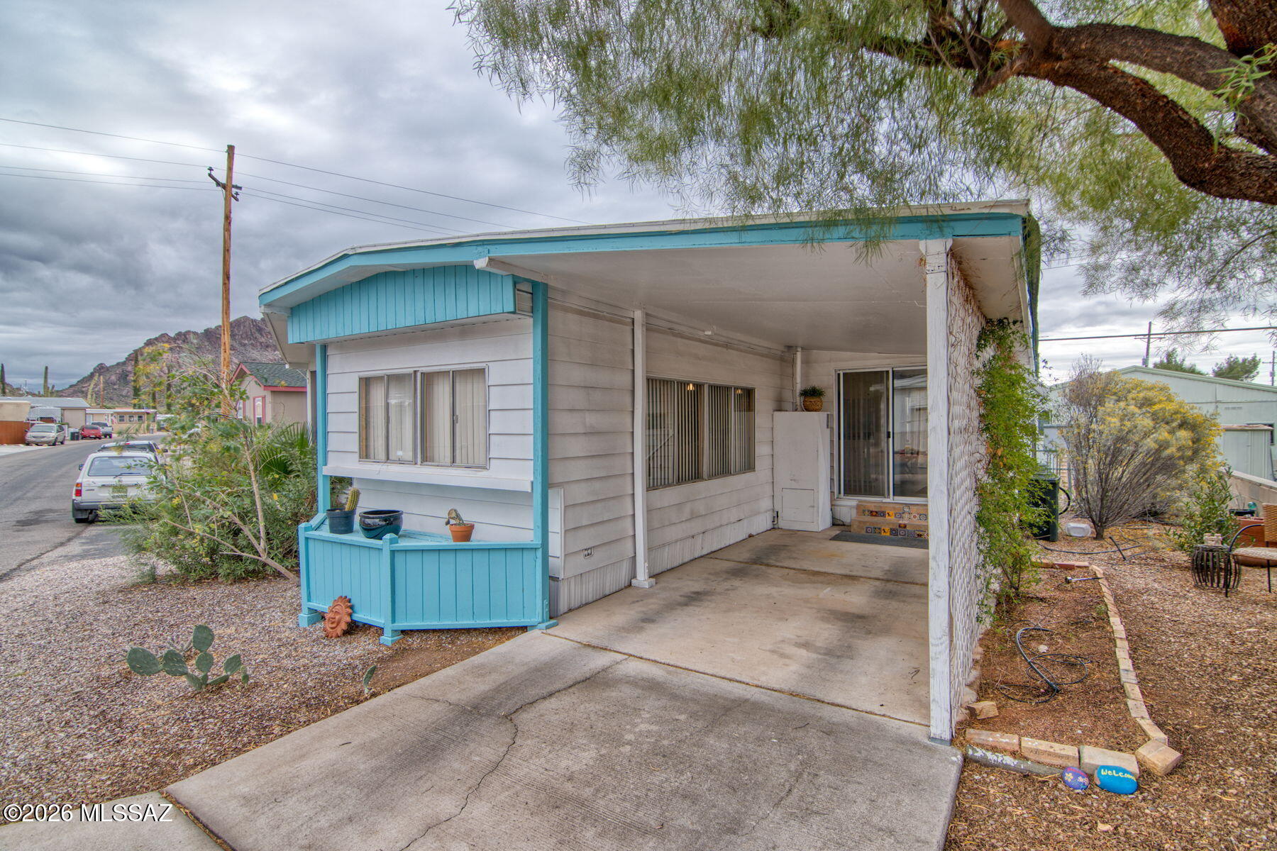 Tucson Estates (1-634) - Residential