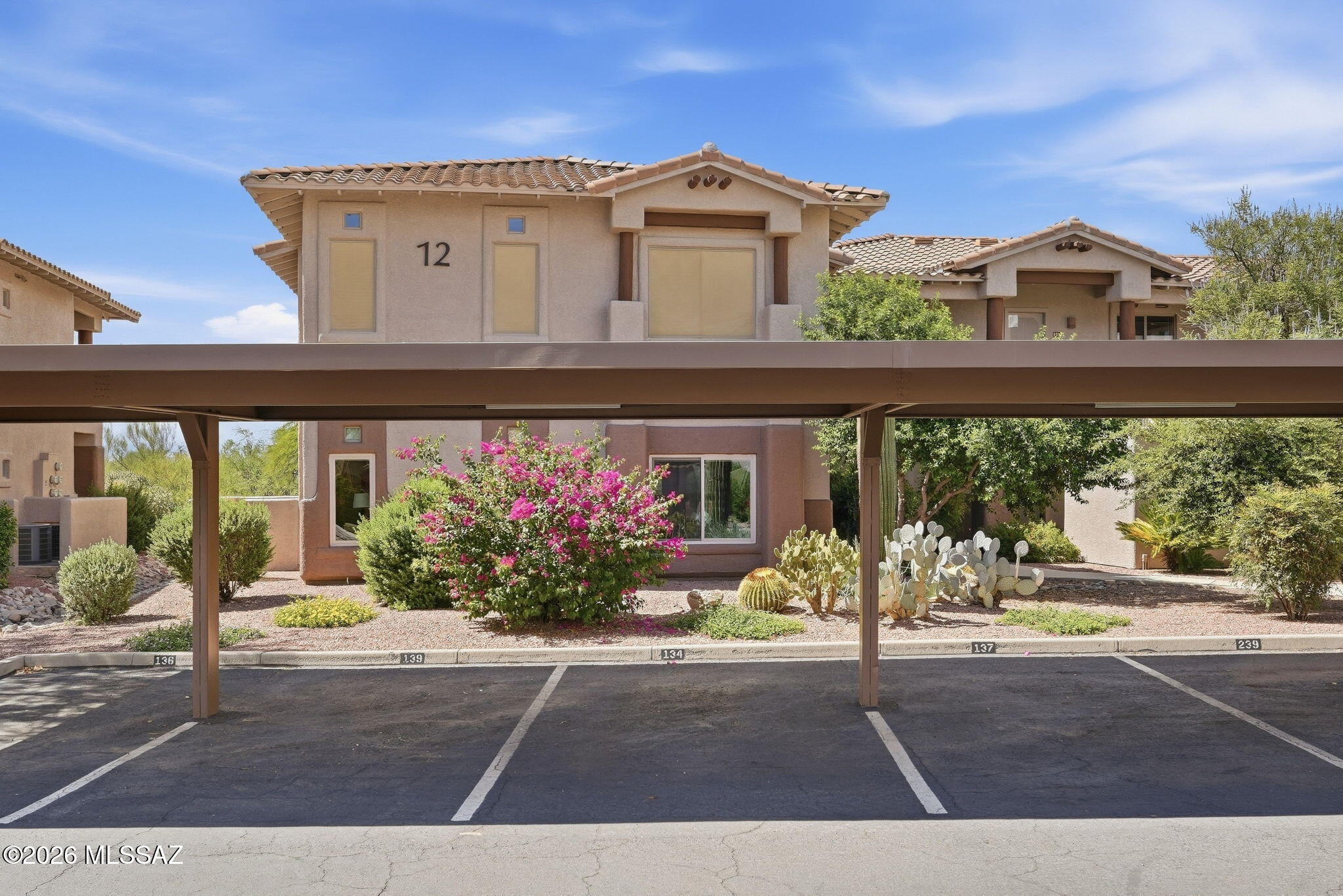 655 W Vistoso Highlands Drive #134