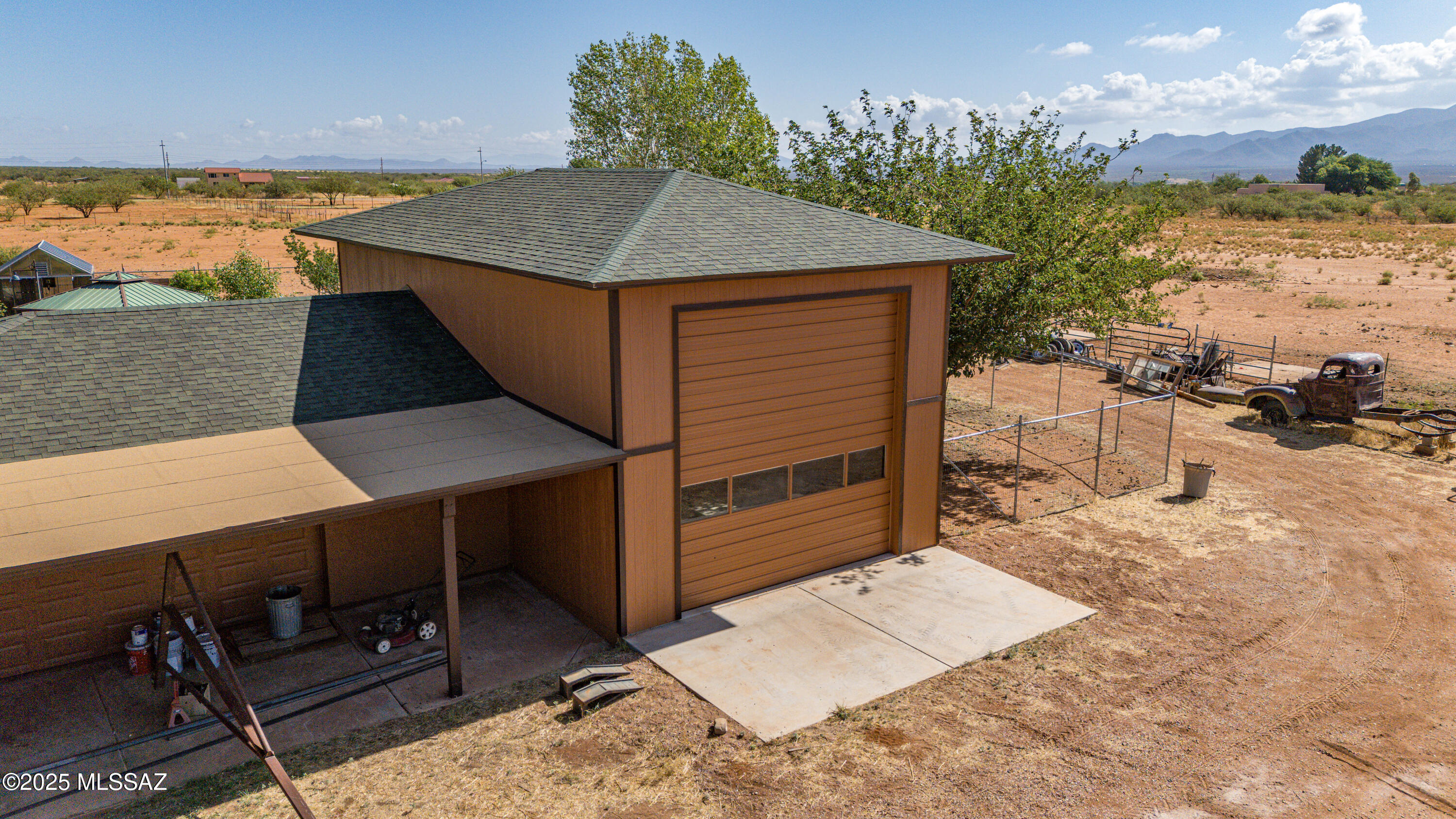 N/A - Residential