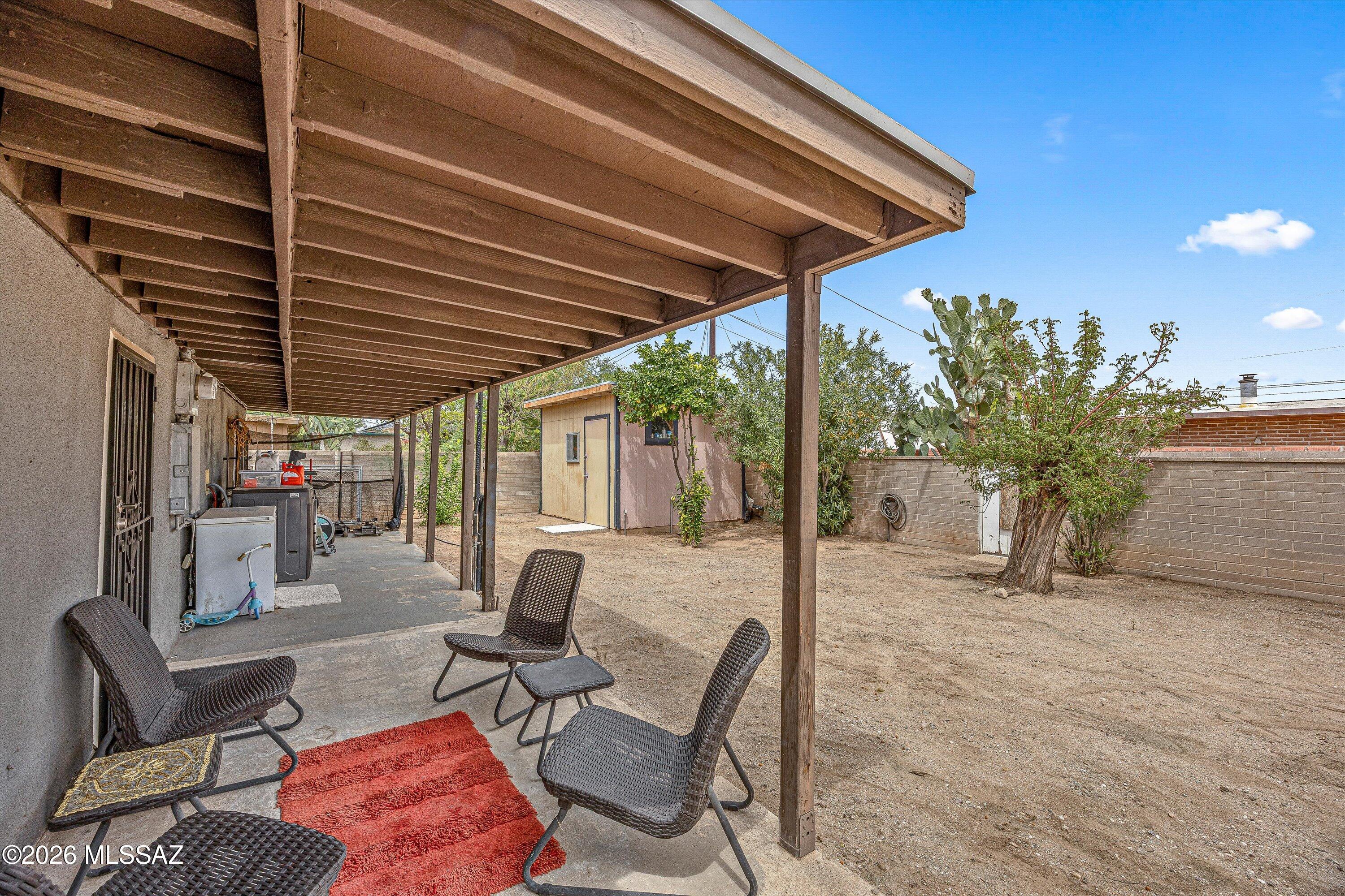 Cottonwood Manor Resub - Residential