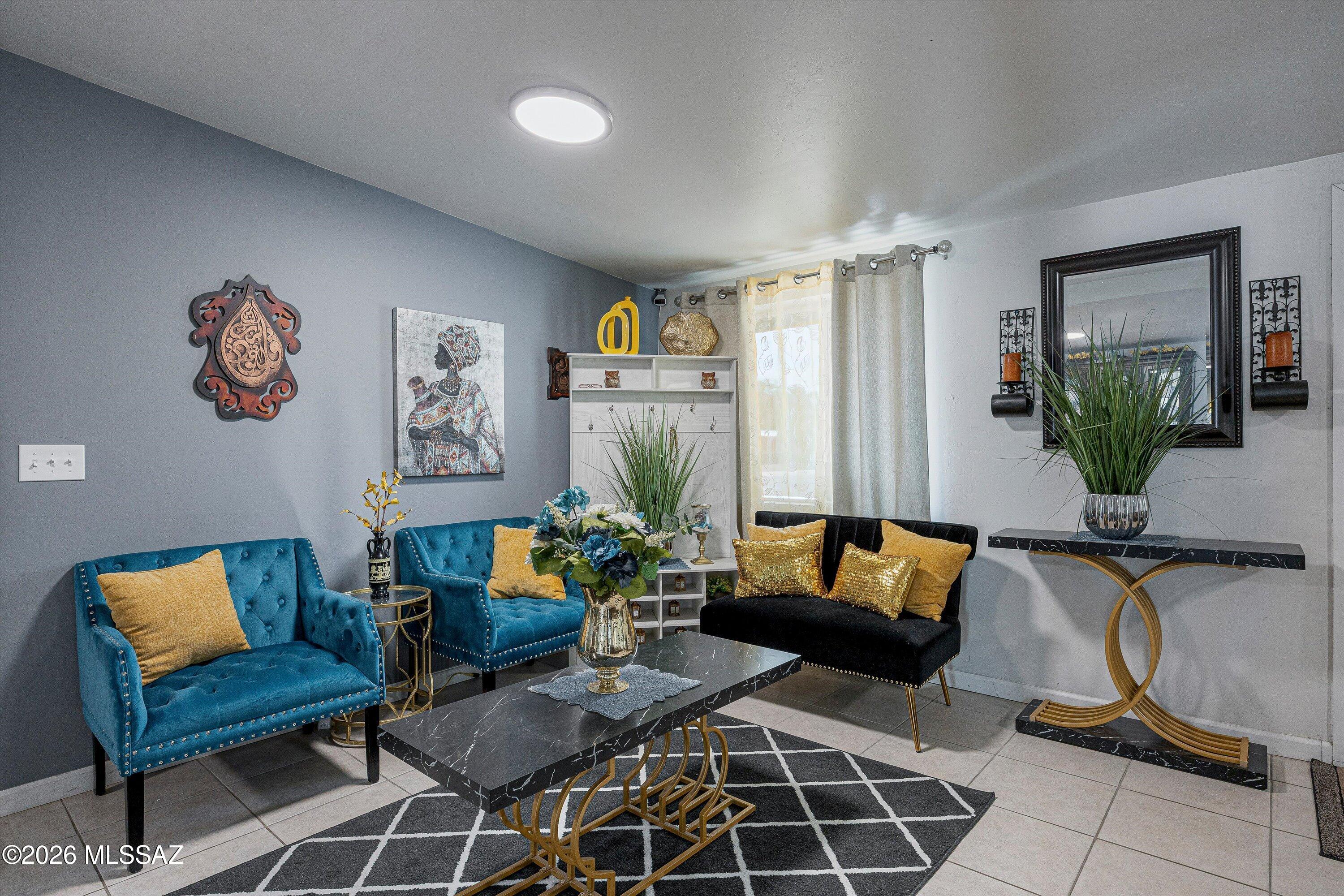Cottonwood Manor Resub - Residential