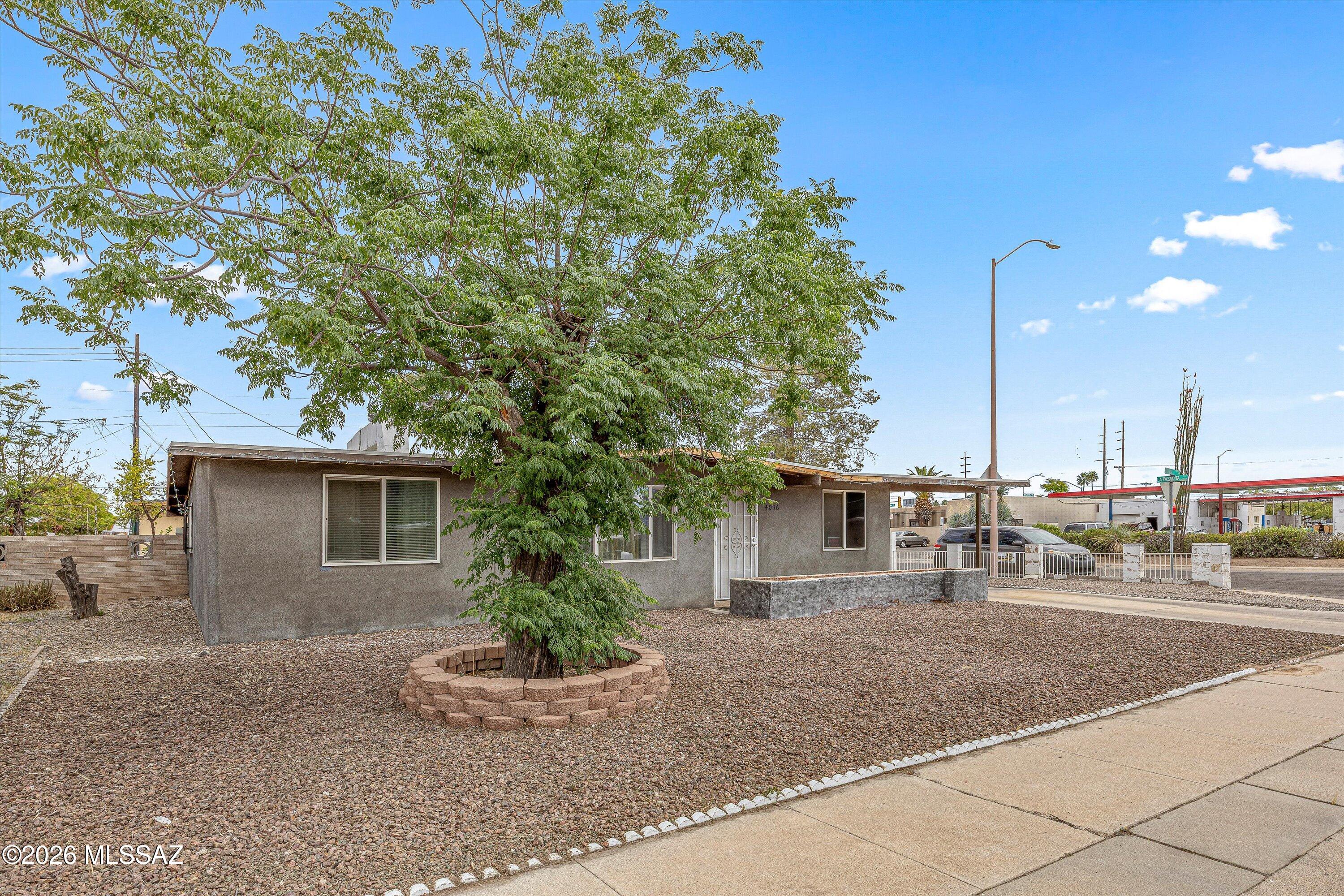 Cottonwood Manor Resub - Residential