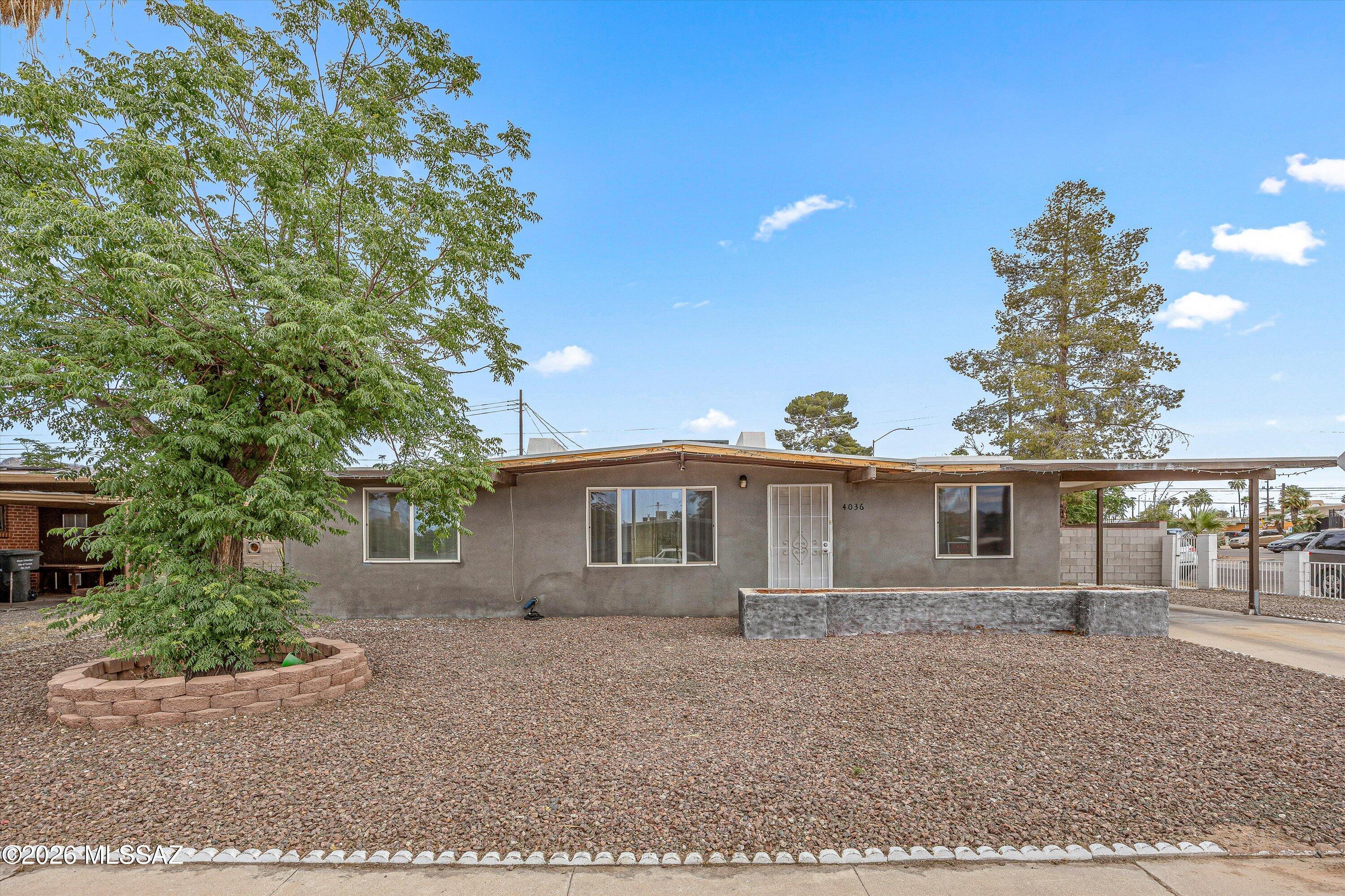 Cottonwood Manor Resub - Residential