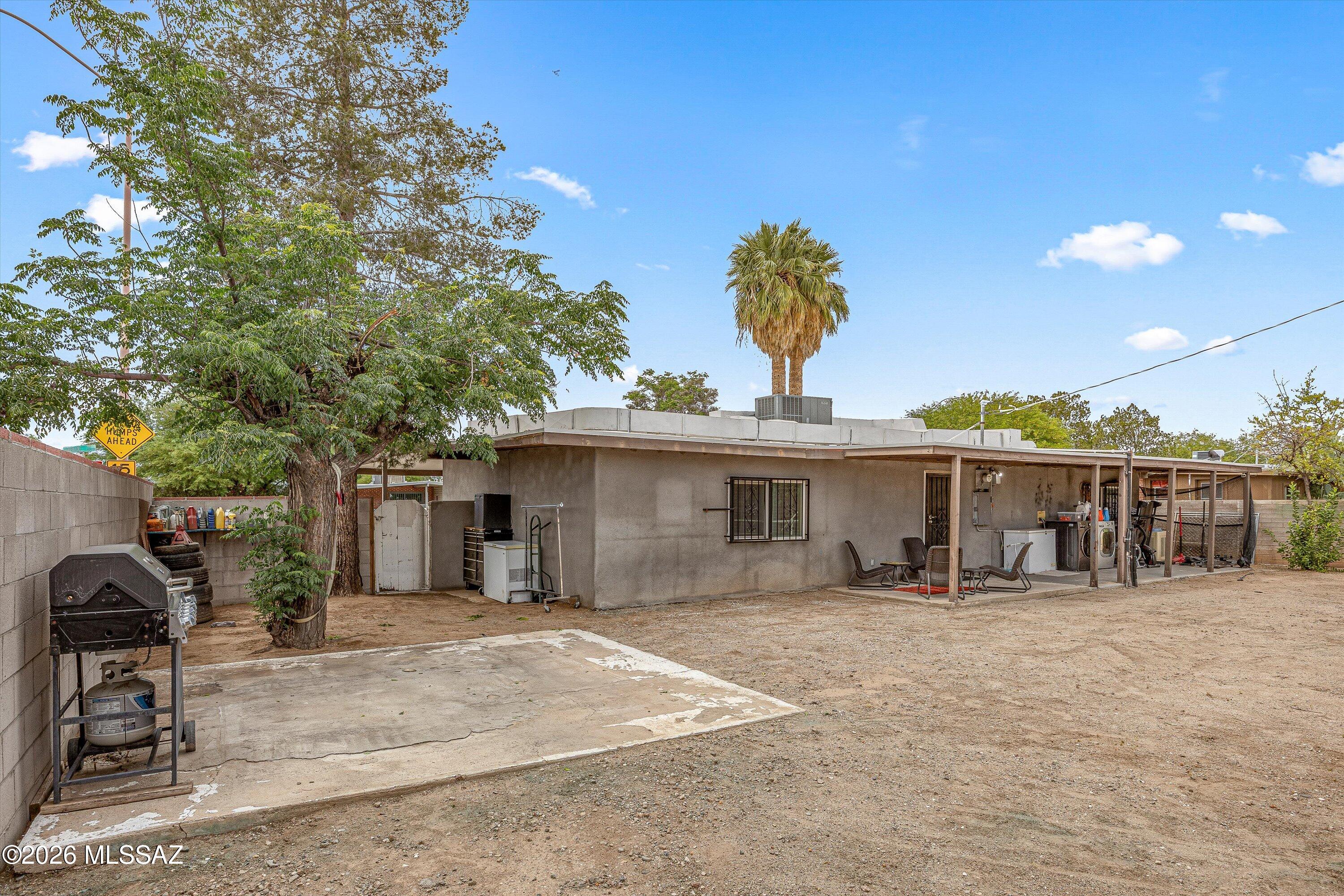 Cottonwood Manor Resub - Residential