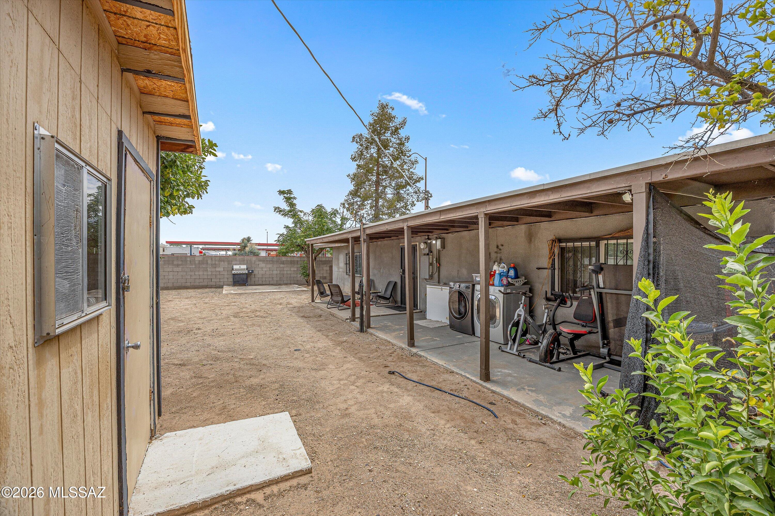 Cottonwood Manor Resub - Residential