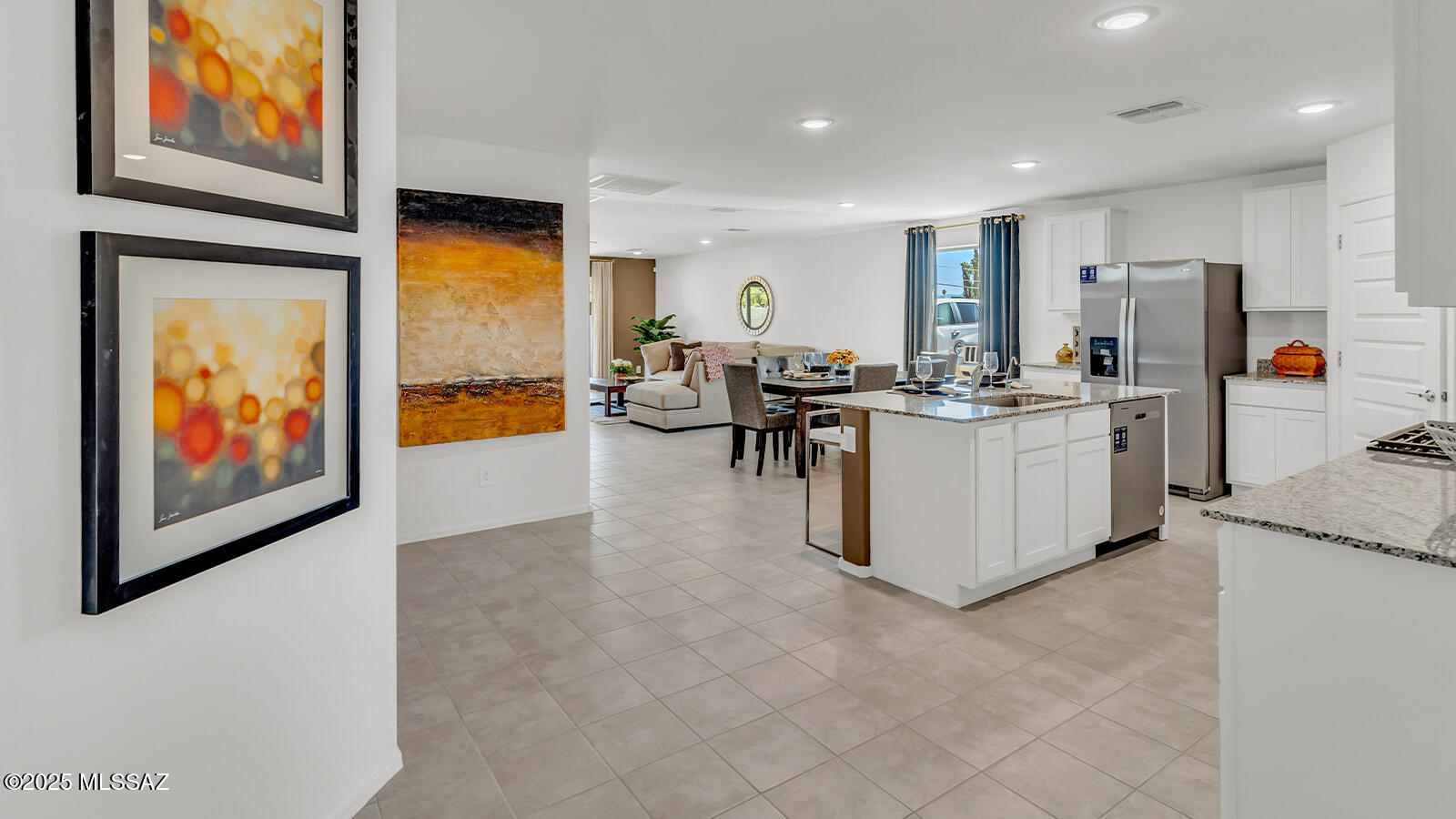 Senita Crossing - Residential