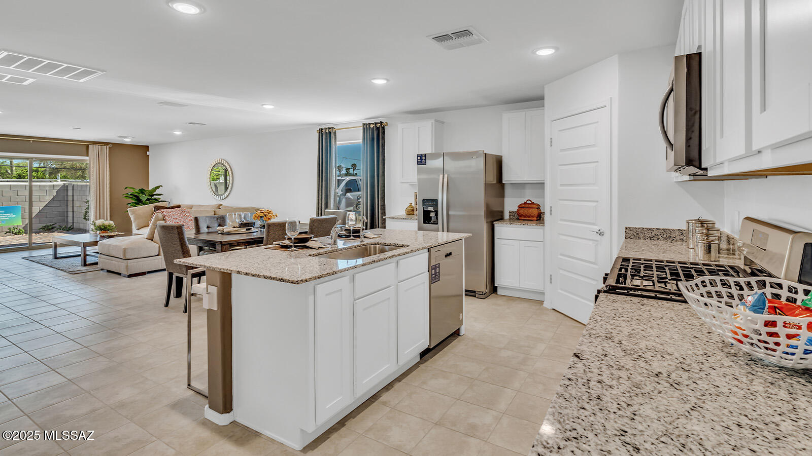 Senita Crossing - Residential