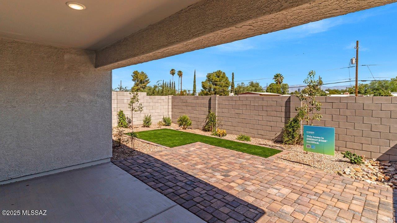 Senita Crossing - Residential