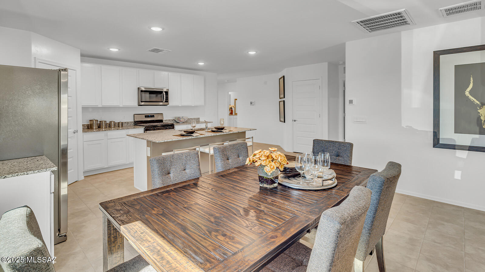Senita Crossing - Residential