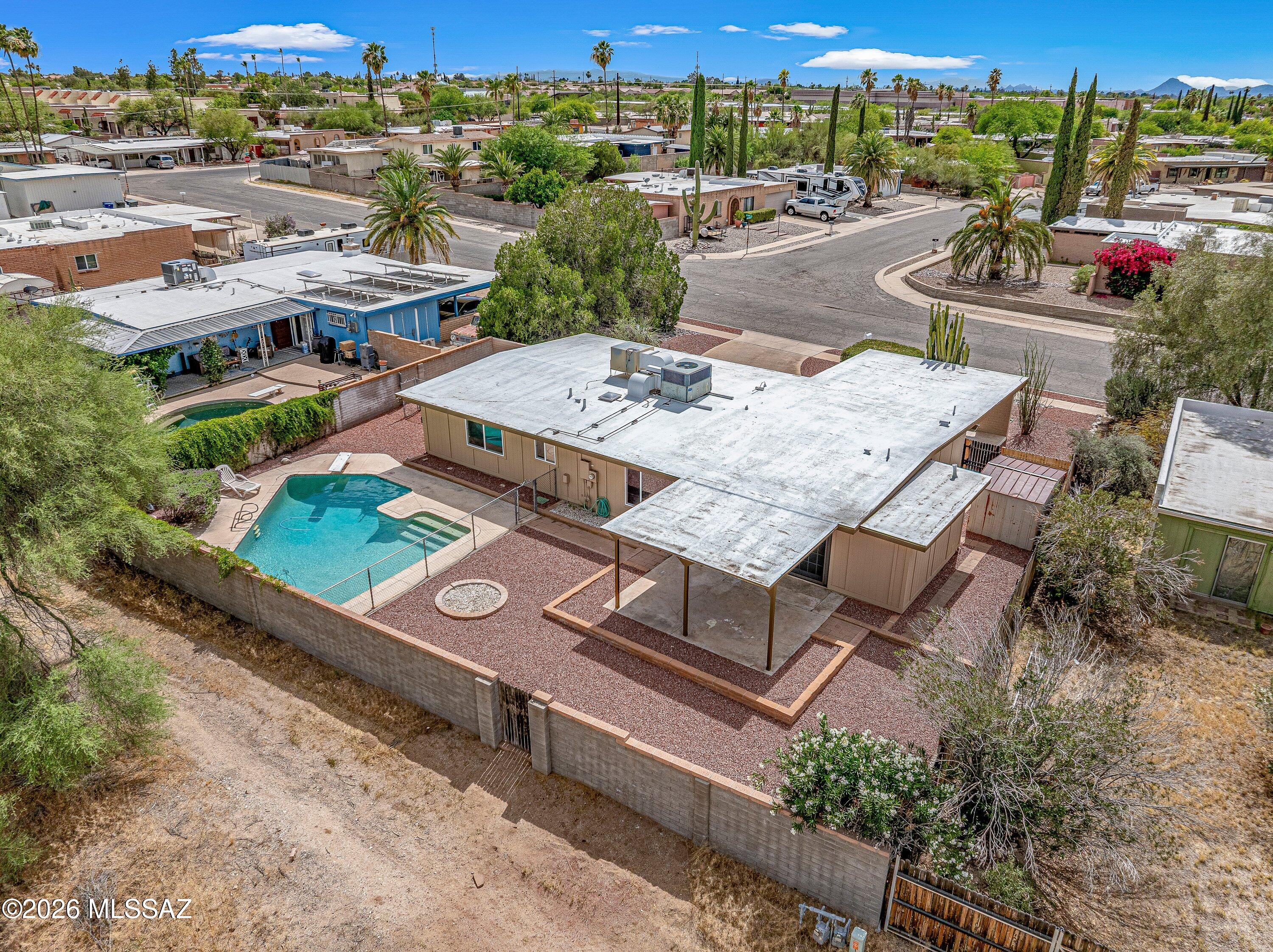 Solano Estates Unit 2 (1-125) - Residential