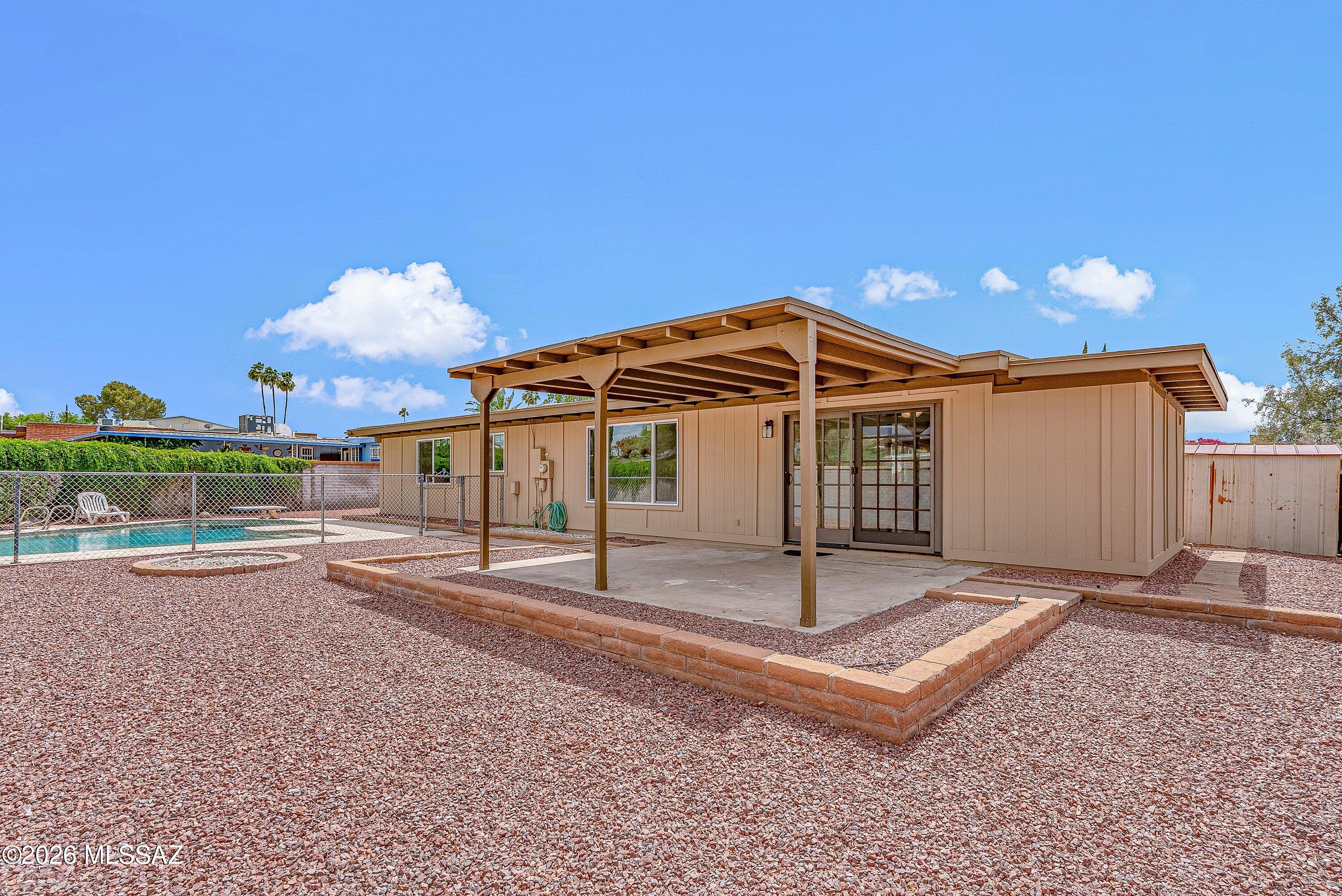 Solano Estates Unit 2 (1-125) - Residential