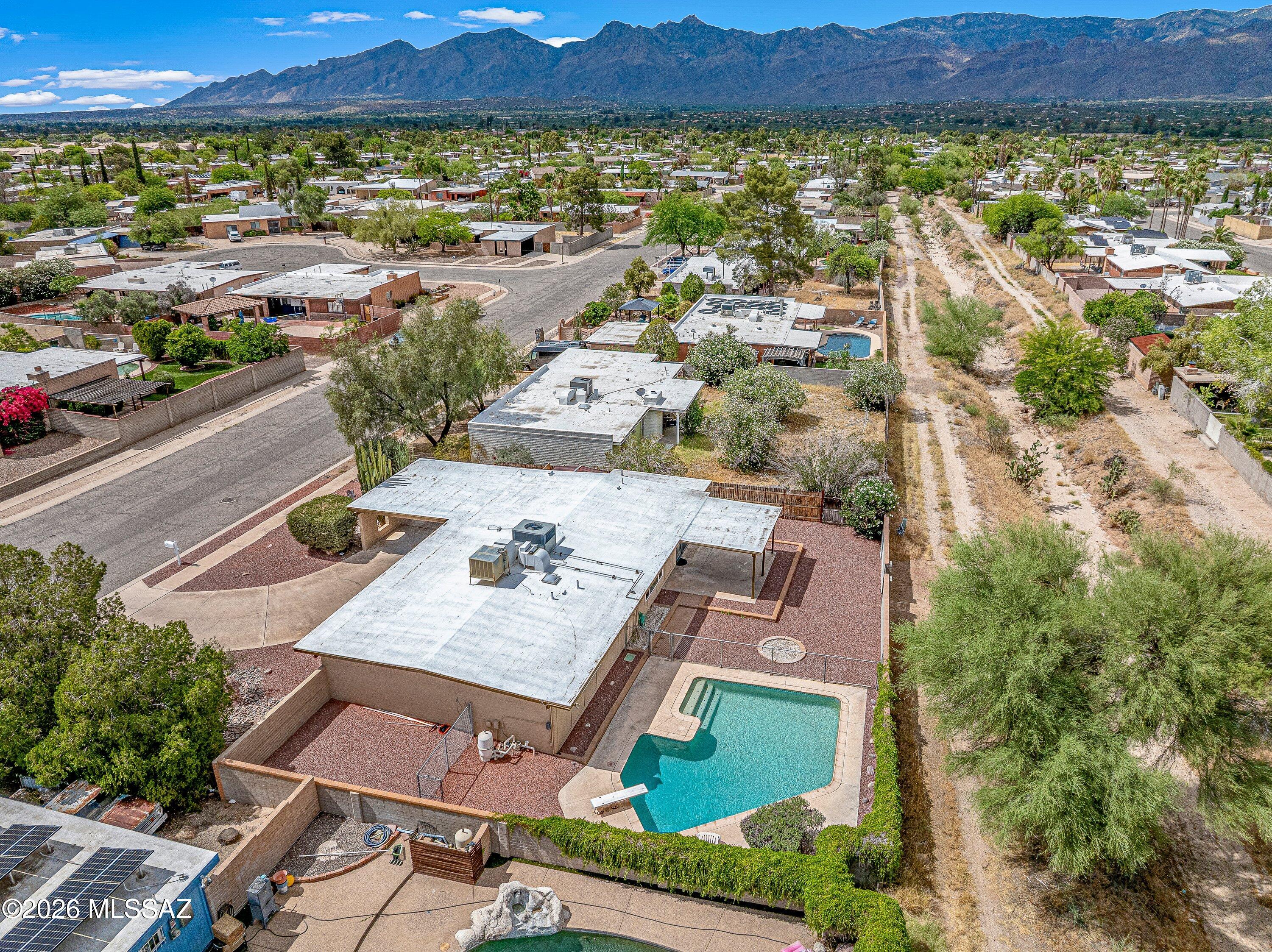 Solano Estates Unit 2 (1-125) - Residential