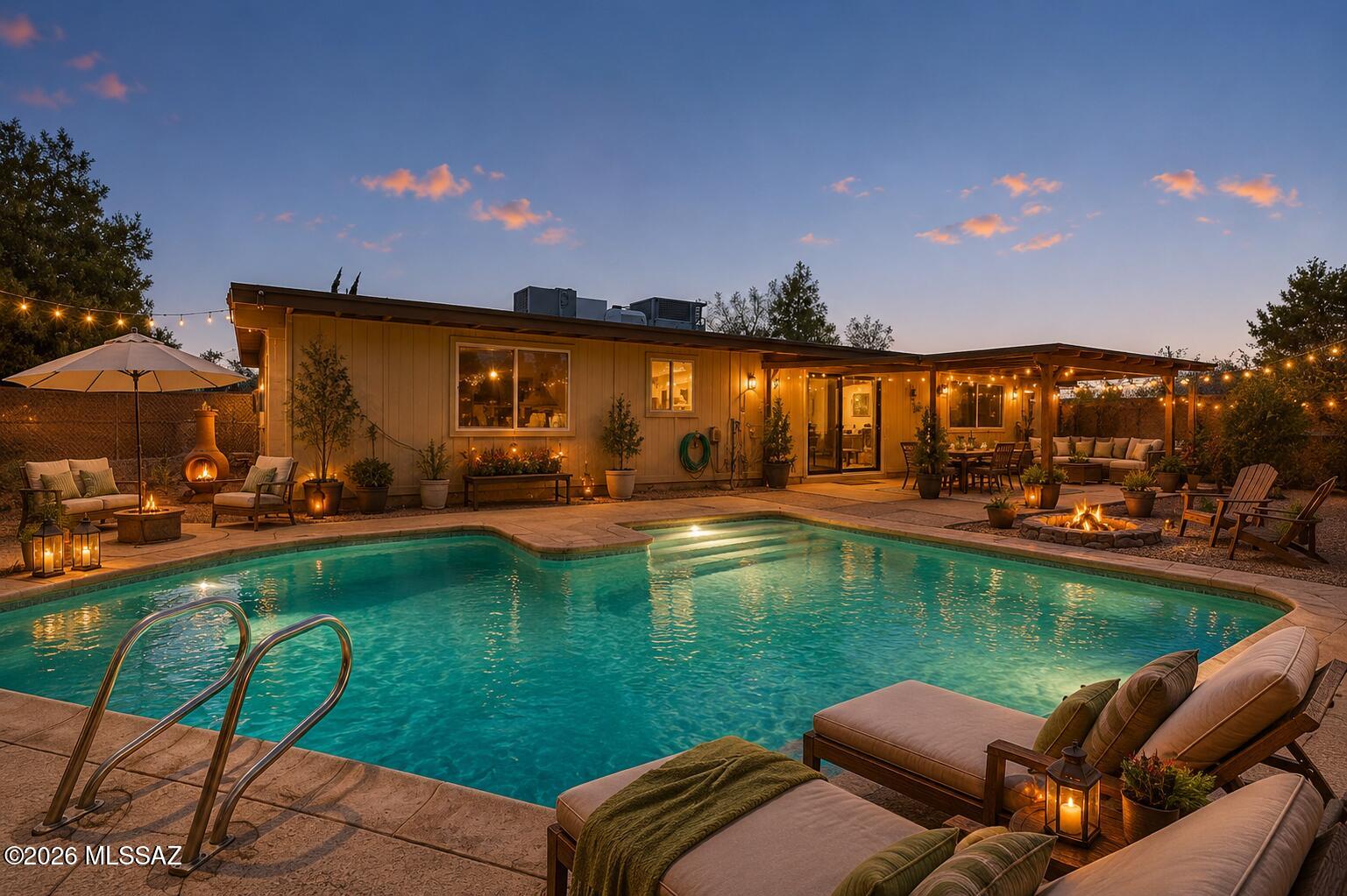 Solano Estates Unit 2 (1-125) - Residential