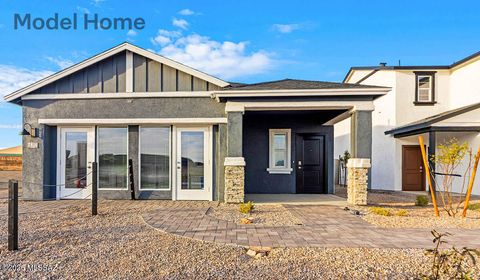 6659 S Sundance Kid Avenue Tucson AZ 85746