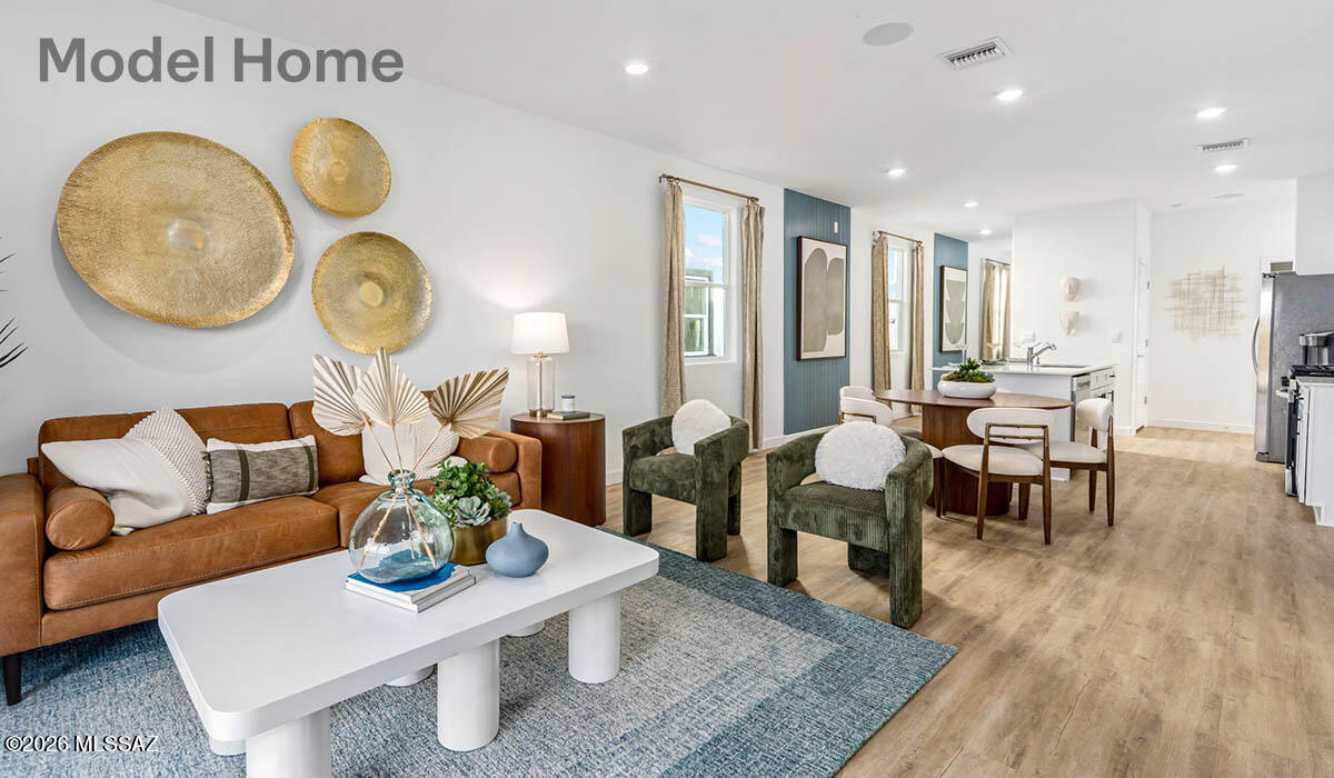 Redford Estates - Residential