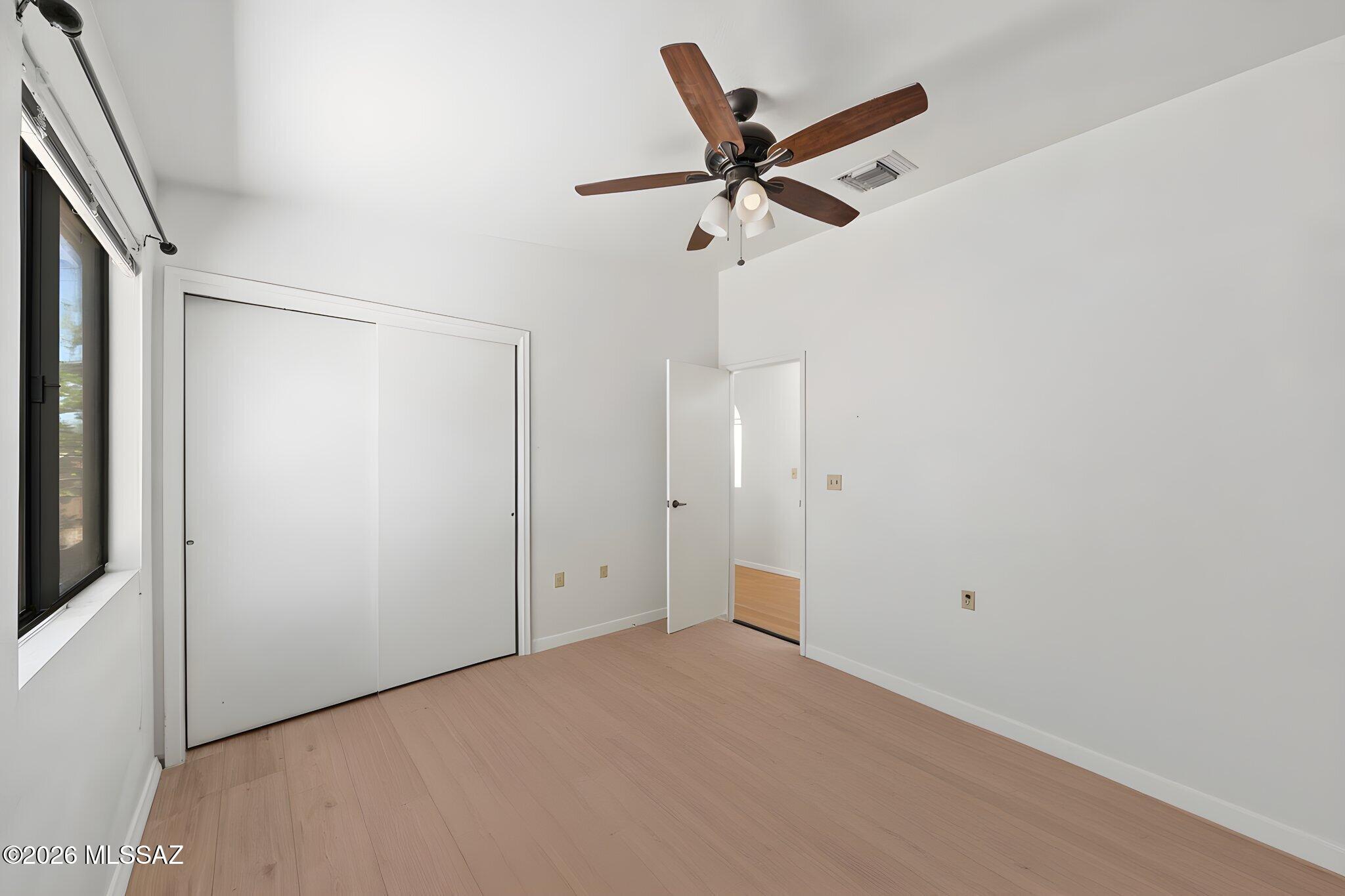 Villas Santa Rita(1-55) - Residential