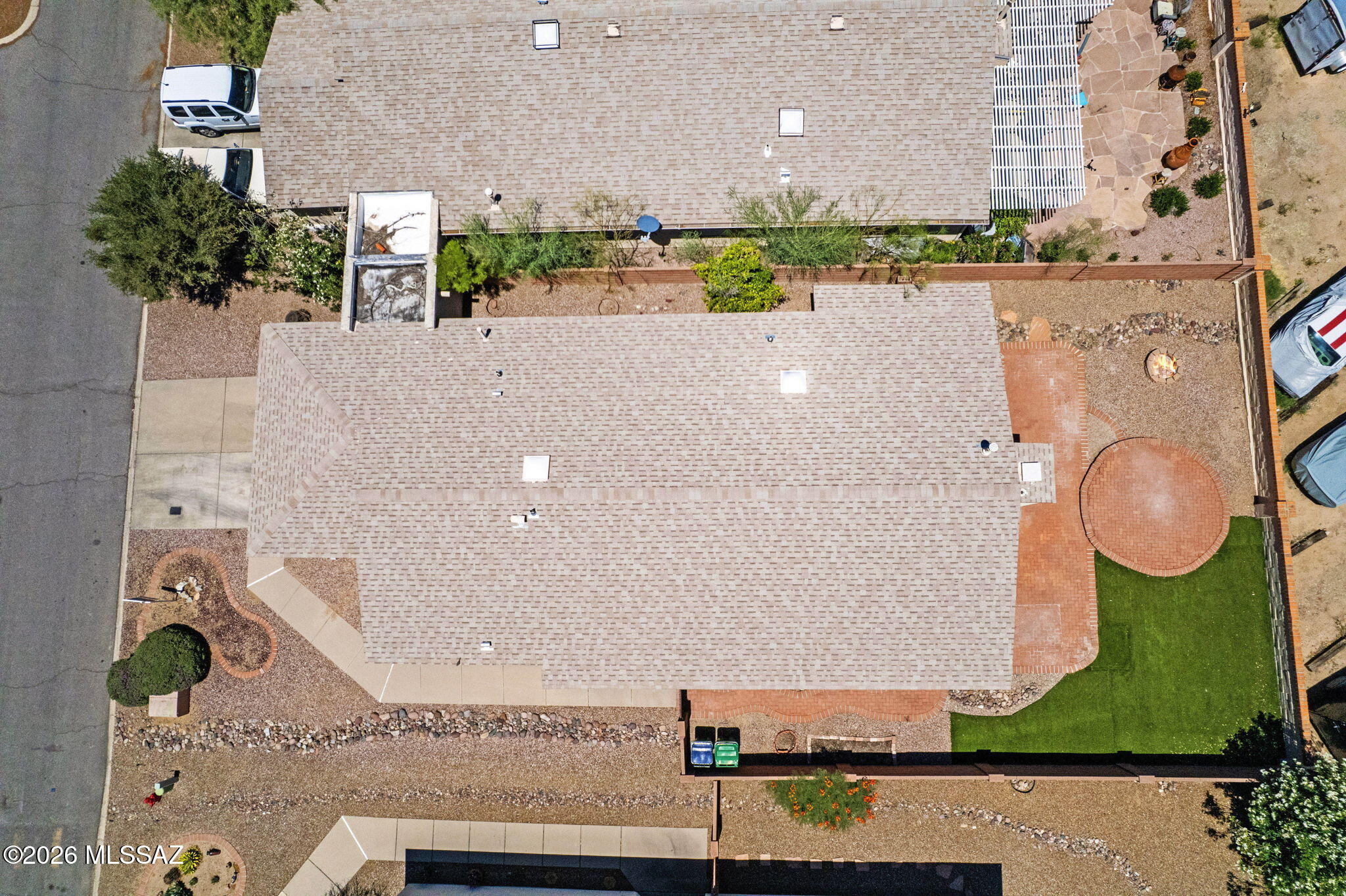 Villas Santa Rita(1-55) - Residential