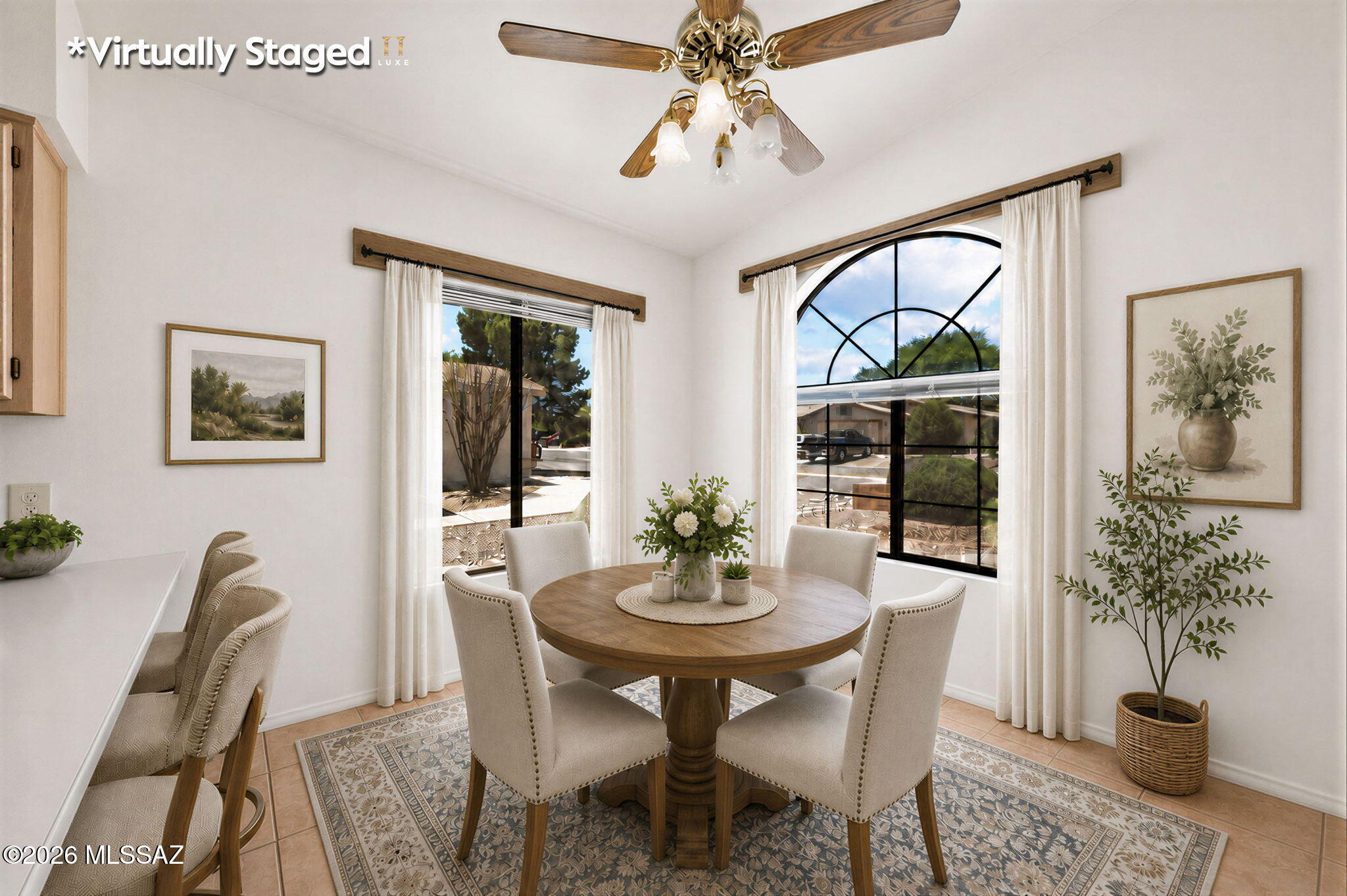 Villas Santa Rita(1-55) - Residential