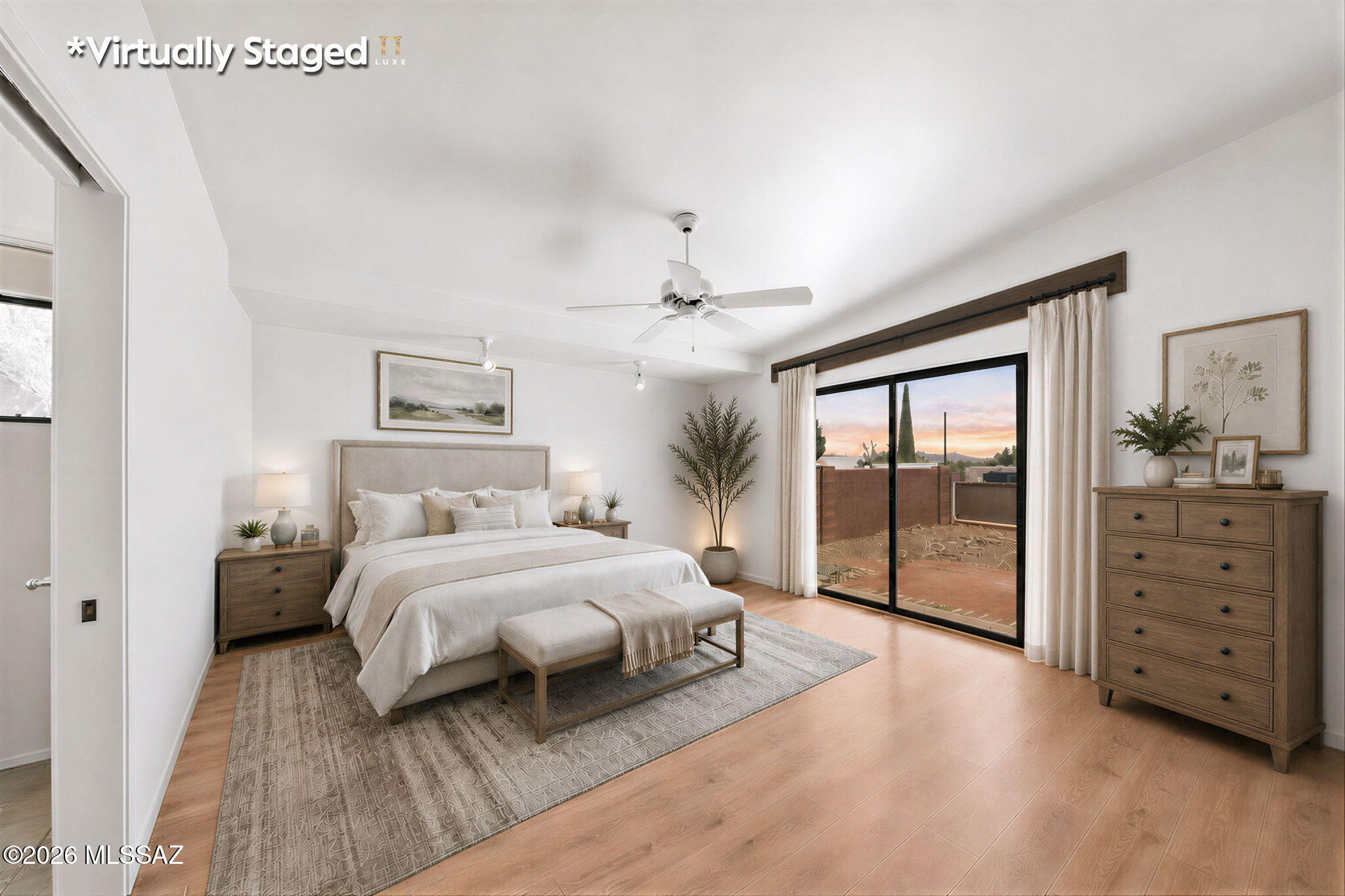 Villas Santa Rita(1-55) - Residential