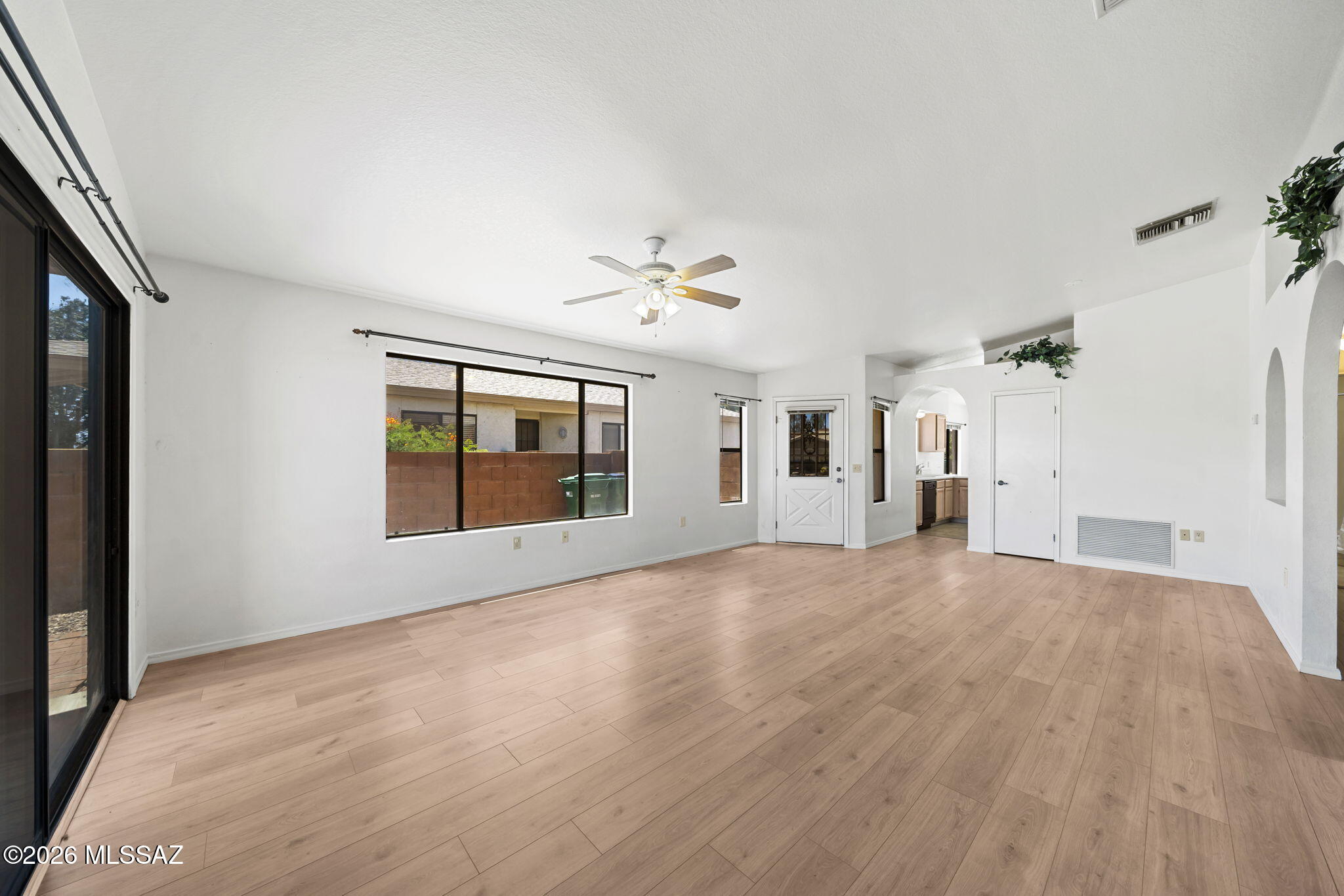 Villas Santa Rita(1-55) - Residential