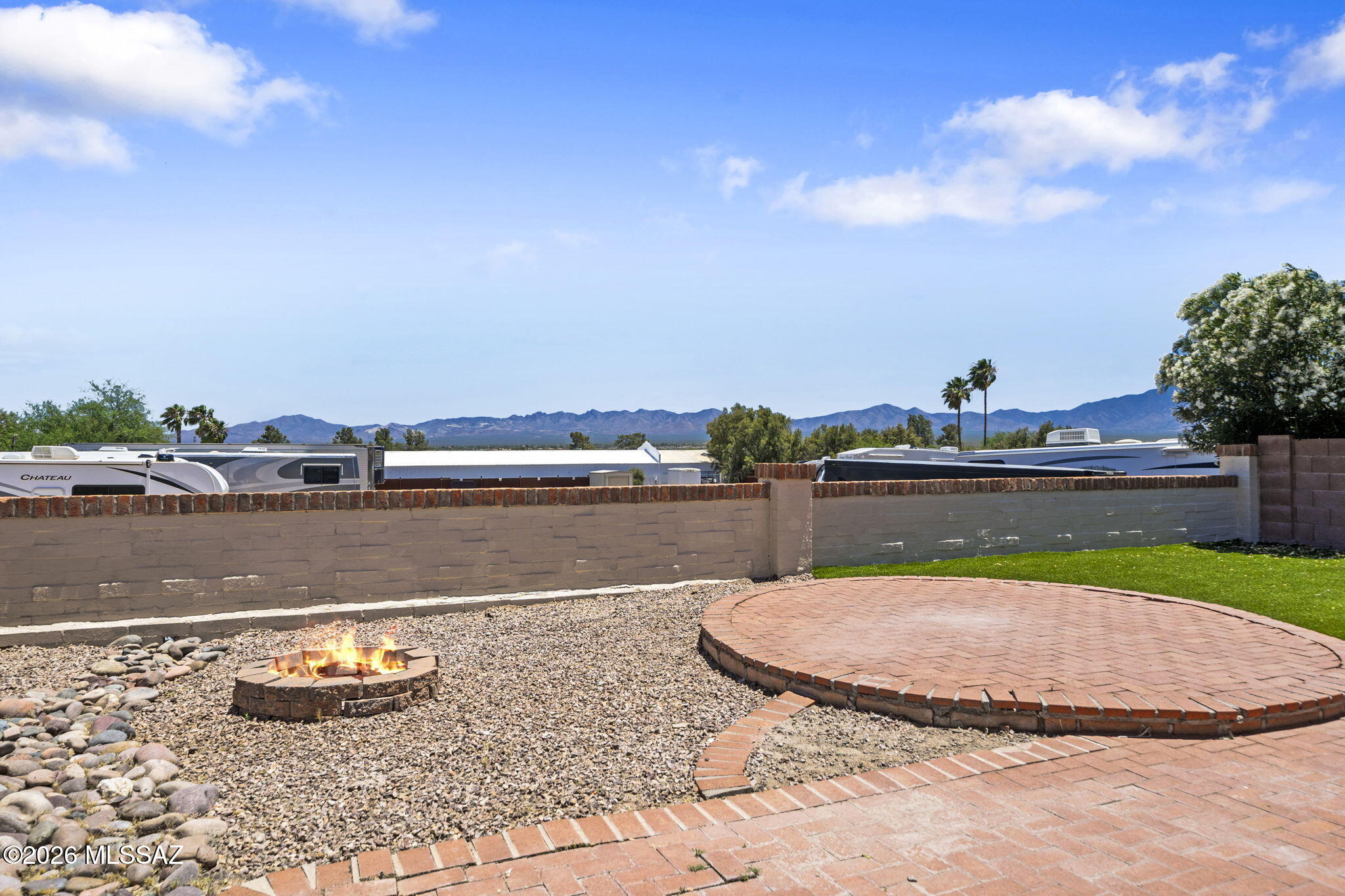 Villas Santa Rita(1-55) - Residential
