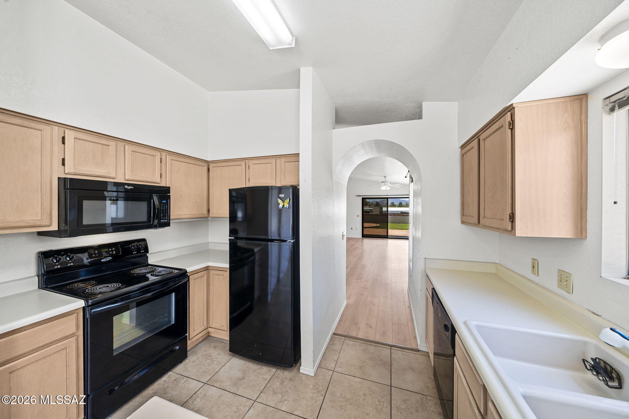 Villas Santa Rita(1-55) - Residential