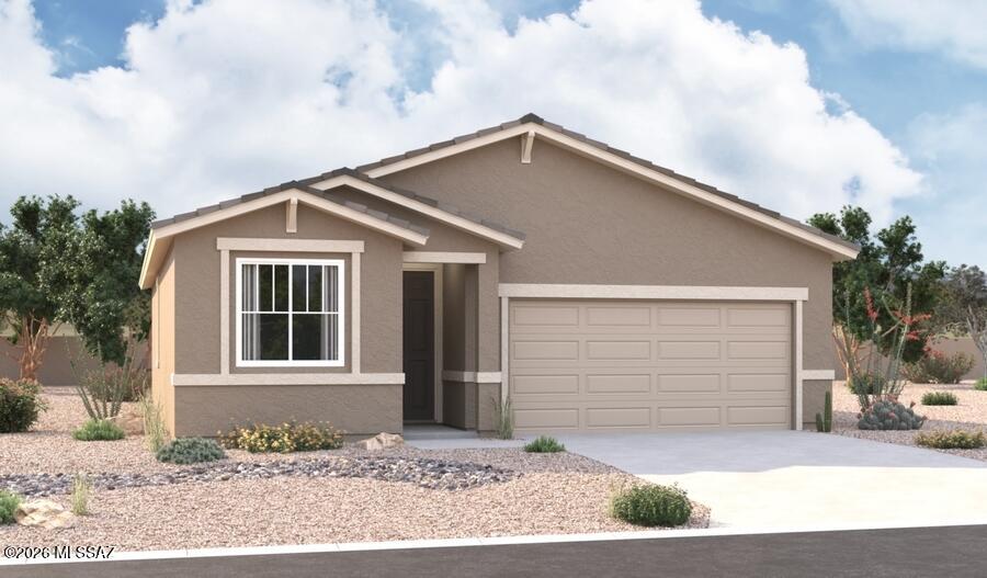 Star Valley Block 7 (240-507) - Residential