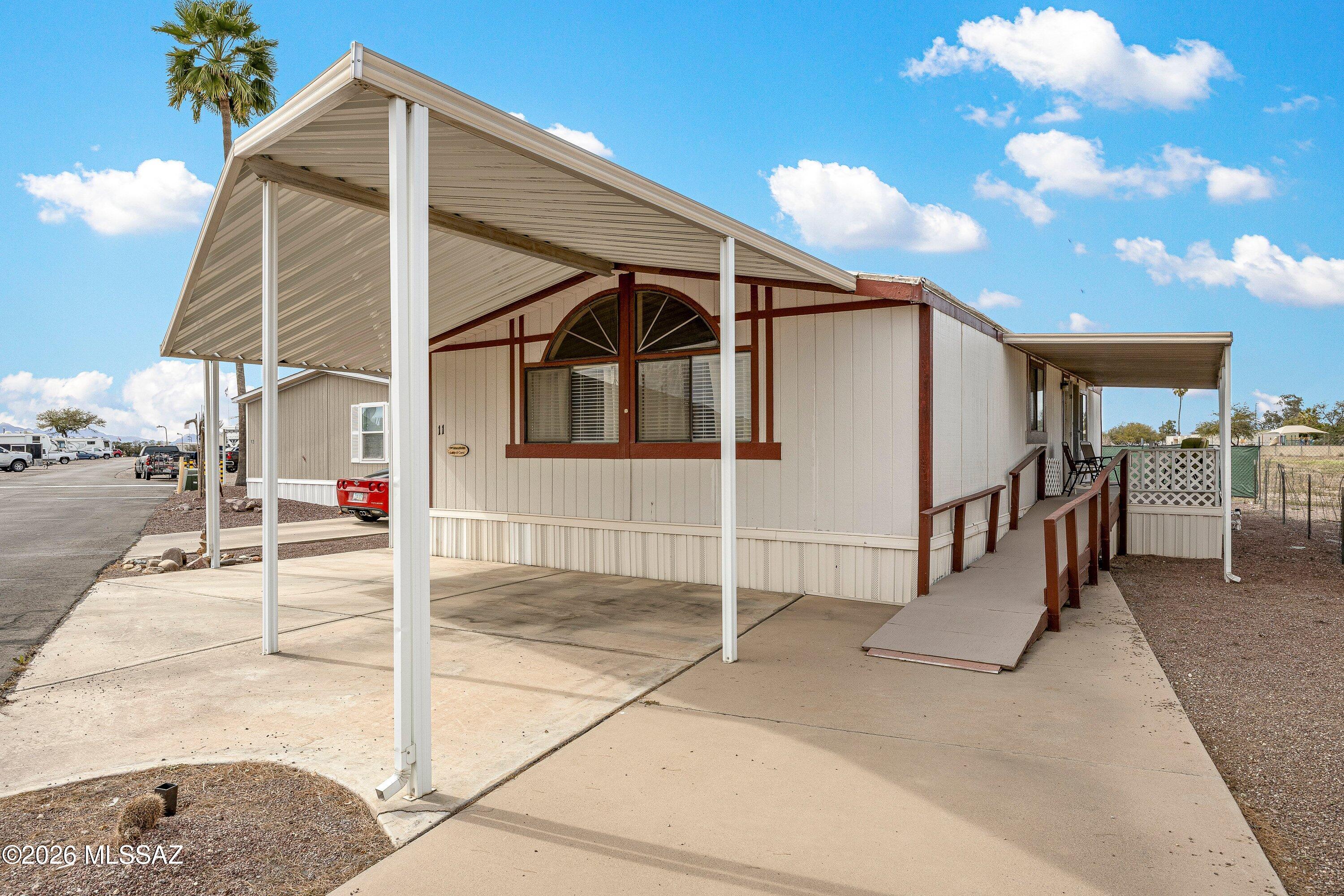 13377 N Sandario Road 11