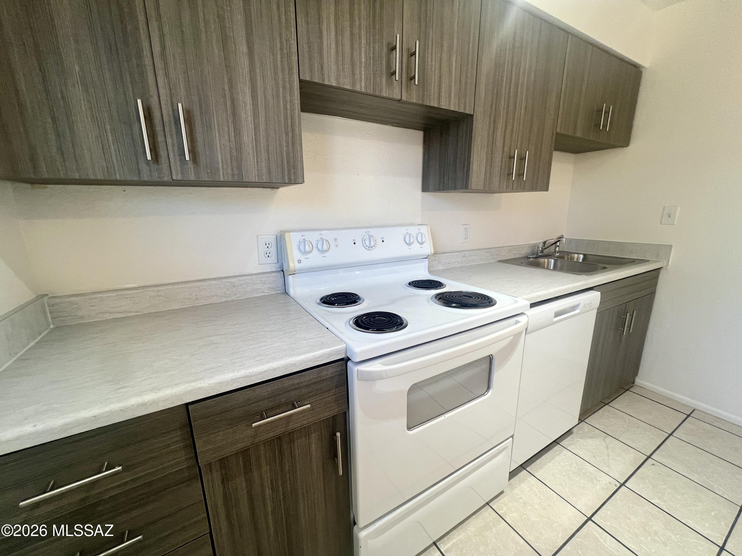 Highland Park Addition - Residential Lease