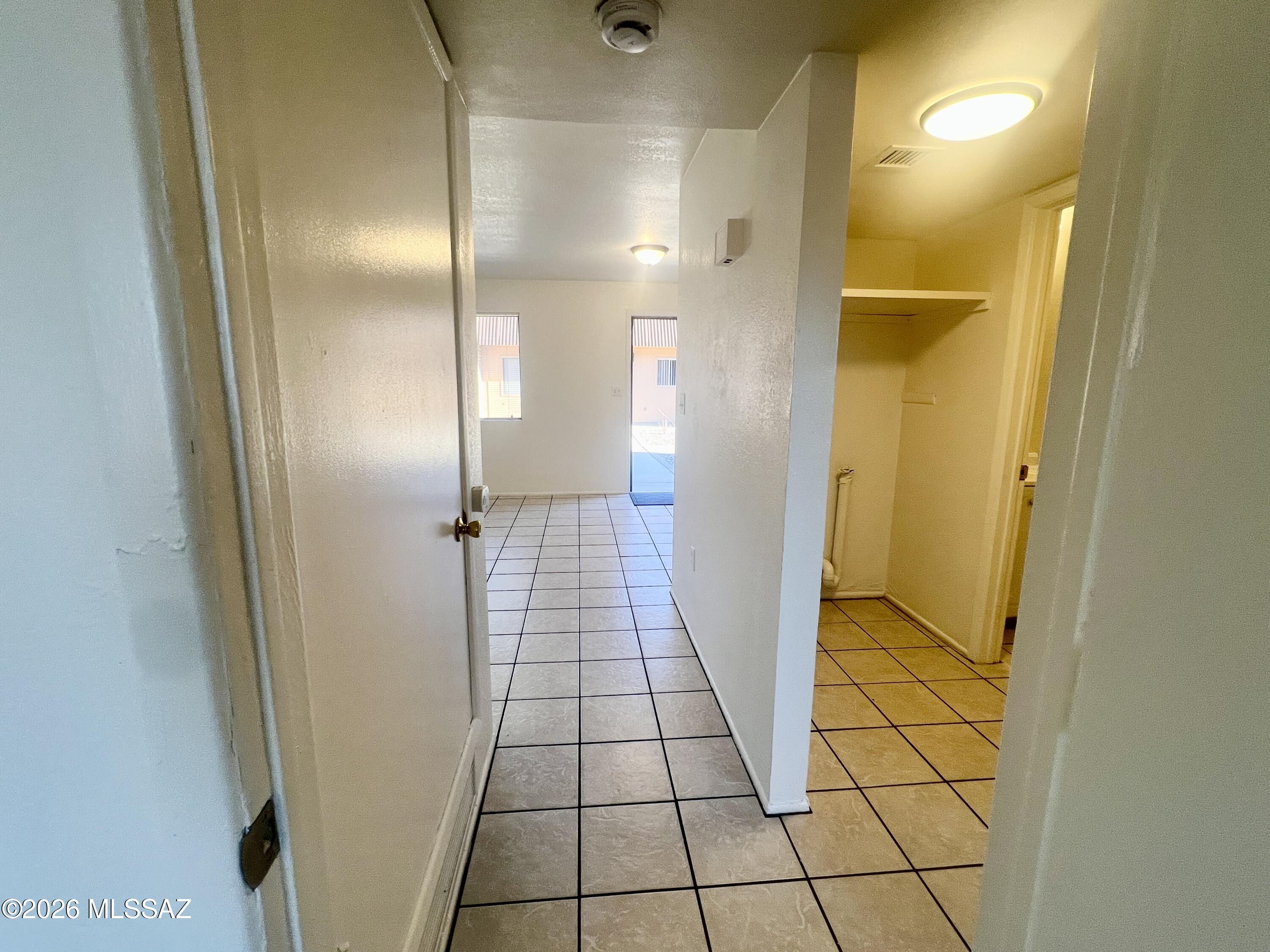 Highland Park Addition - Residential Lease