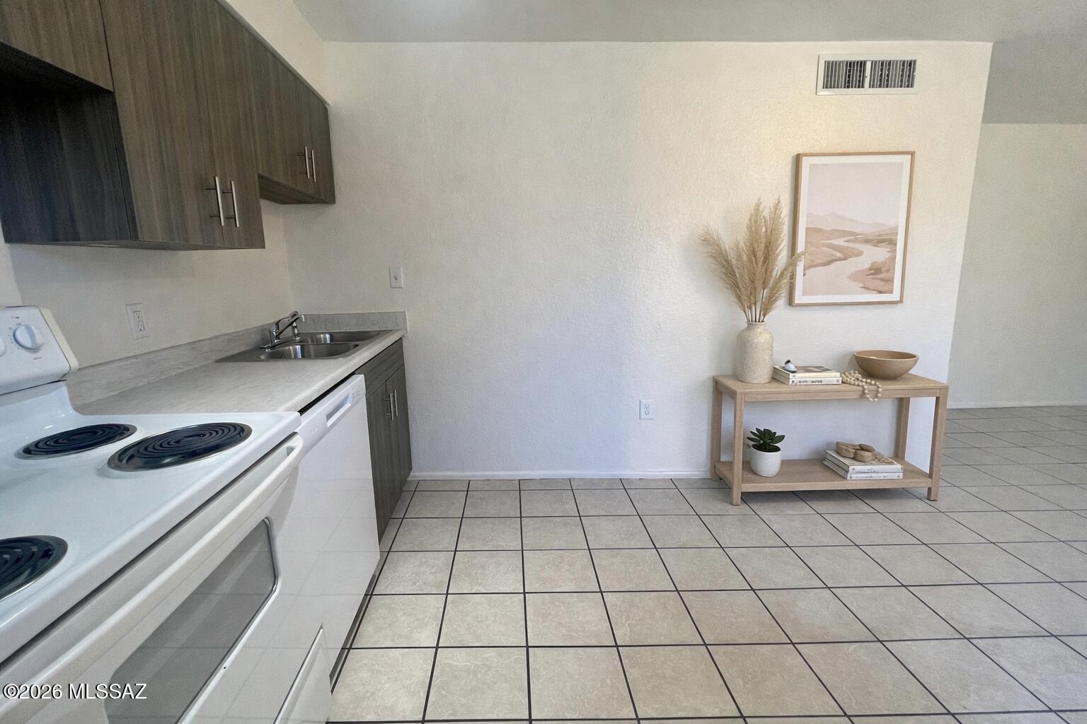 Highland Park Addition - Residential Lease