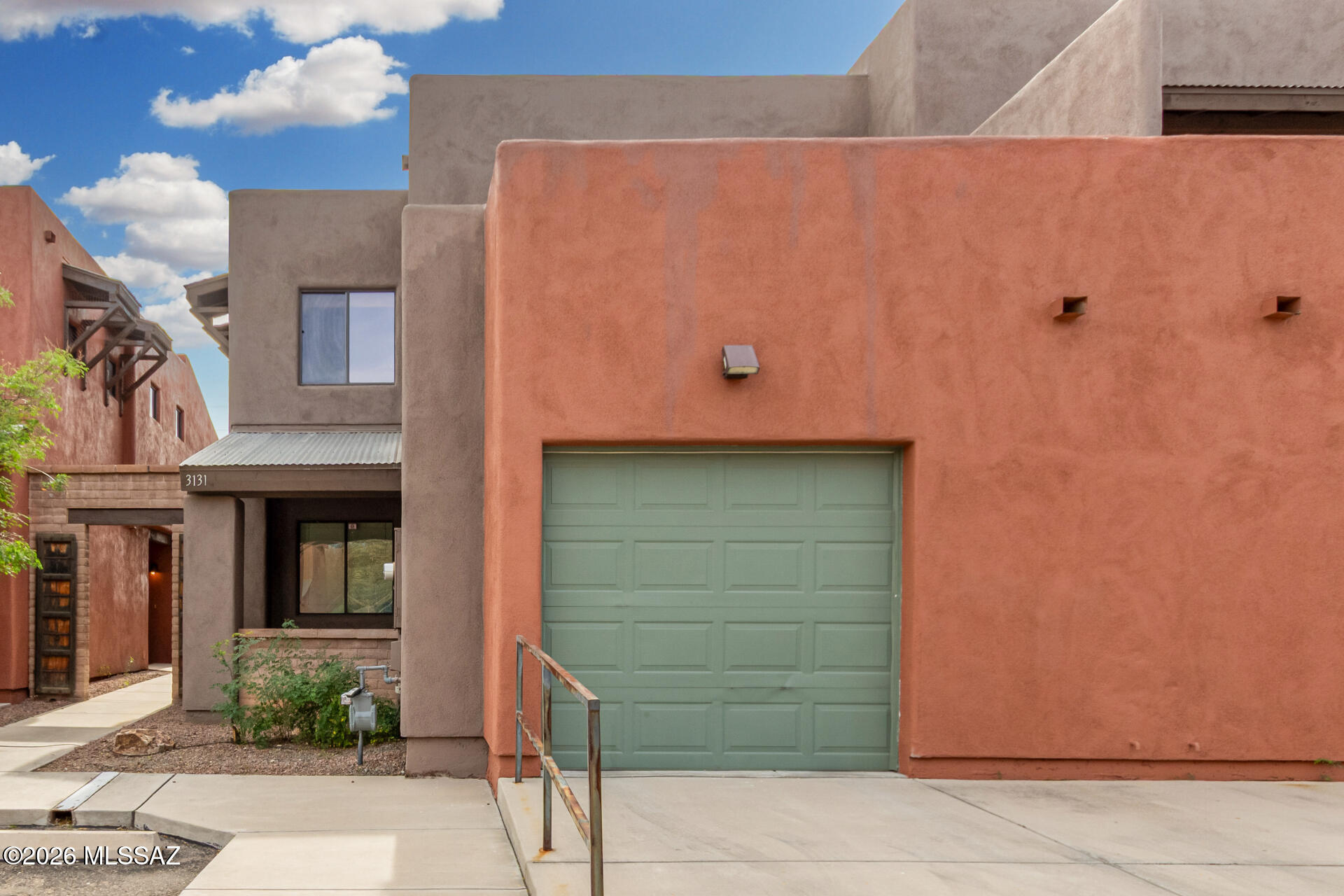 Olsen Condominiums Units 1-18 - Residential Lease