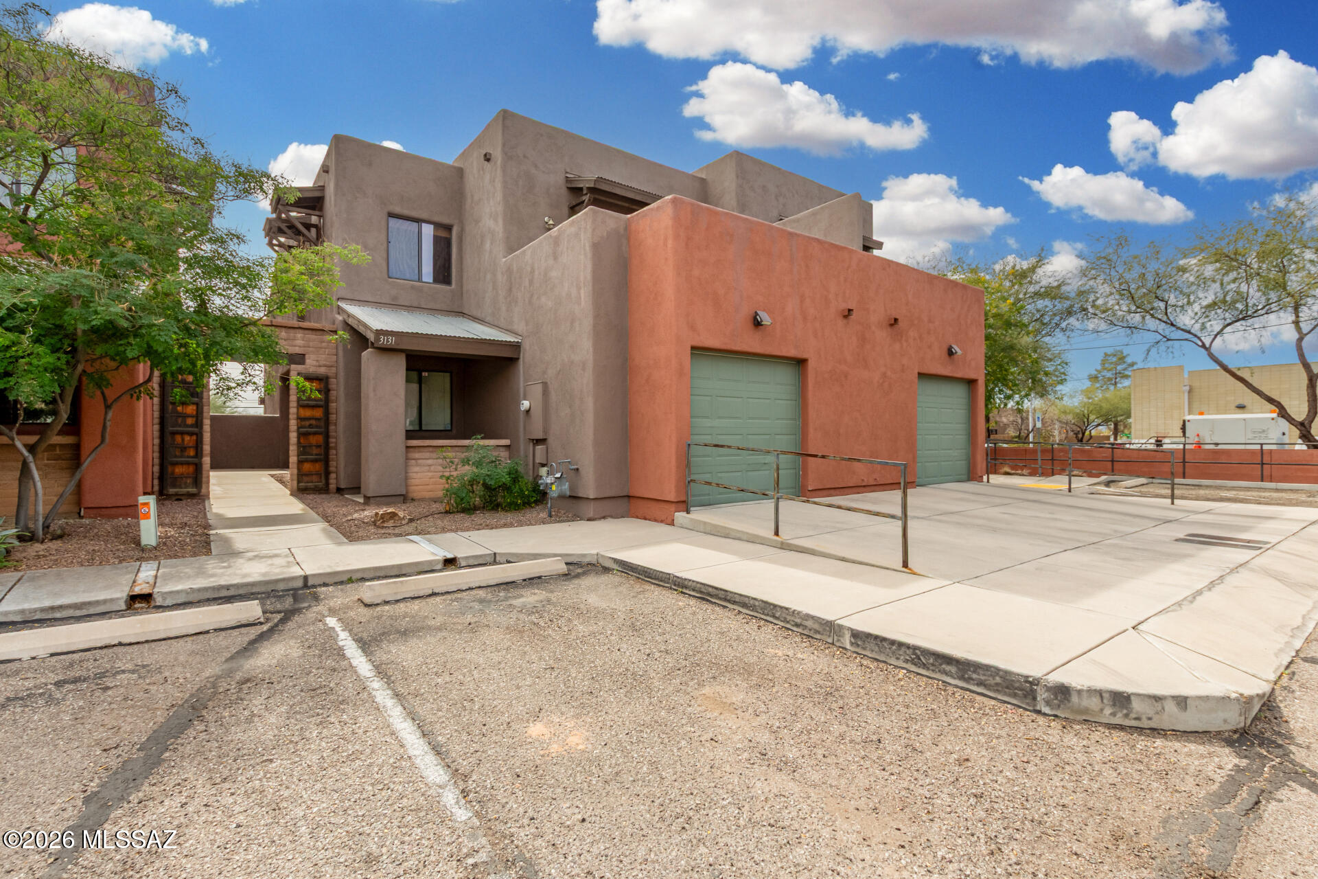 Olsen Condominiums Units 1-18 - Residential Lease