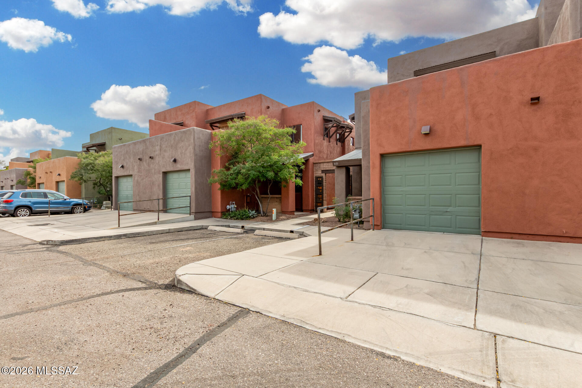 Olsen Condominiums Units 1-18 - Residential Lease