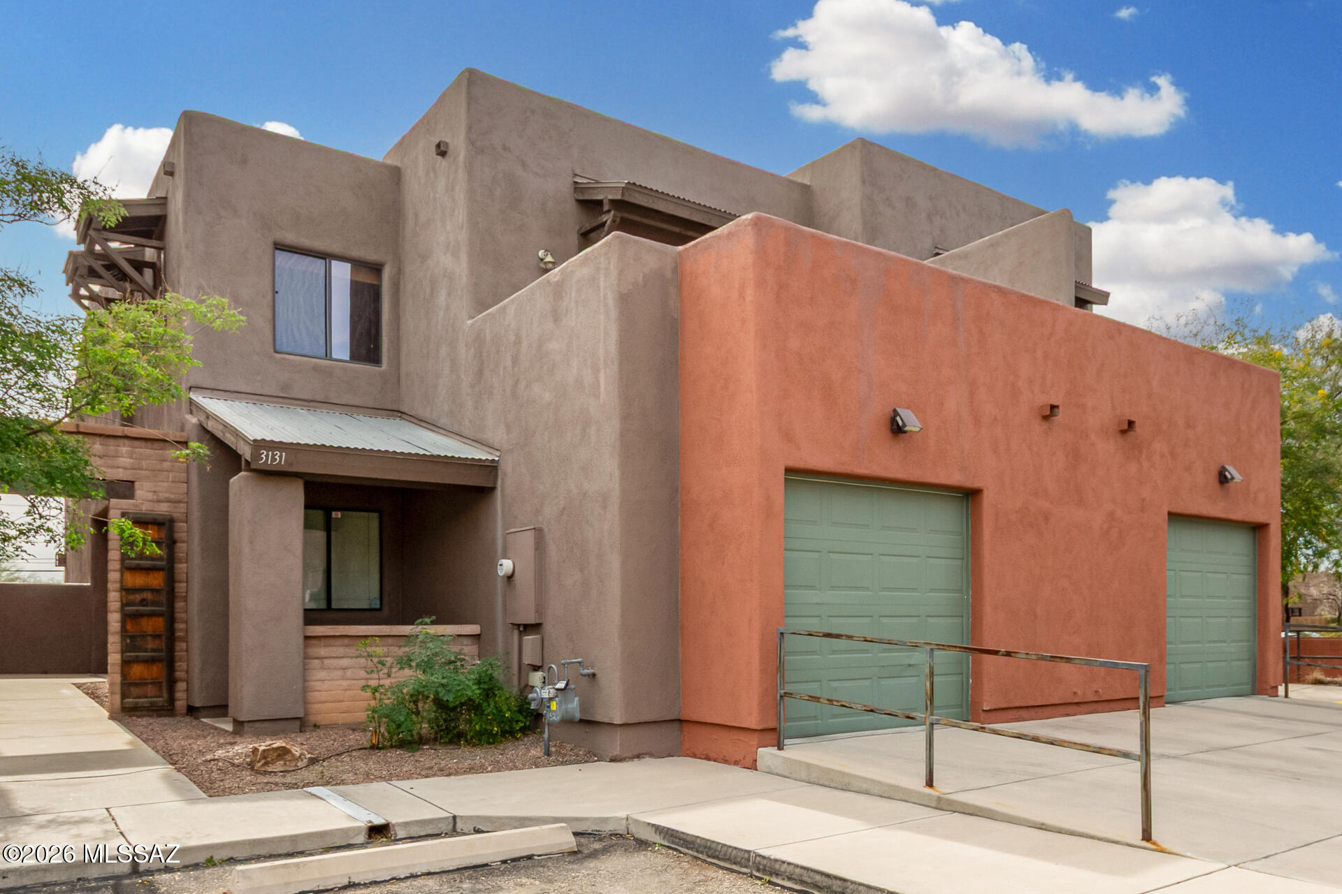Olsen Condominiums Units 1-18 - Residential Lease