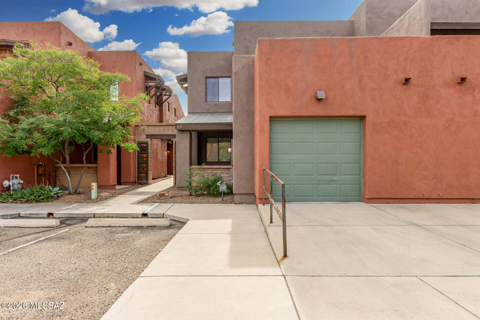 Olsen Condominiums Units 1-18 - Residential Lease