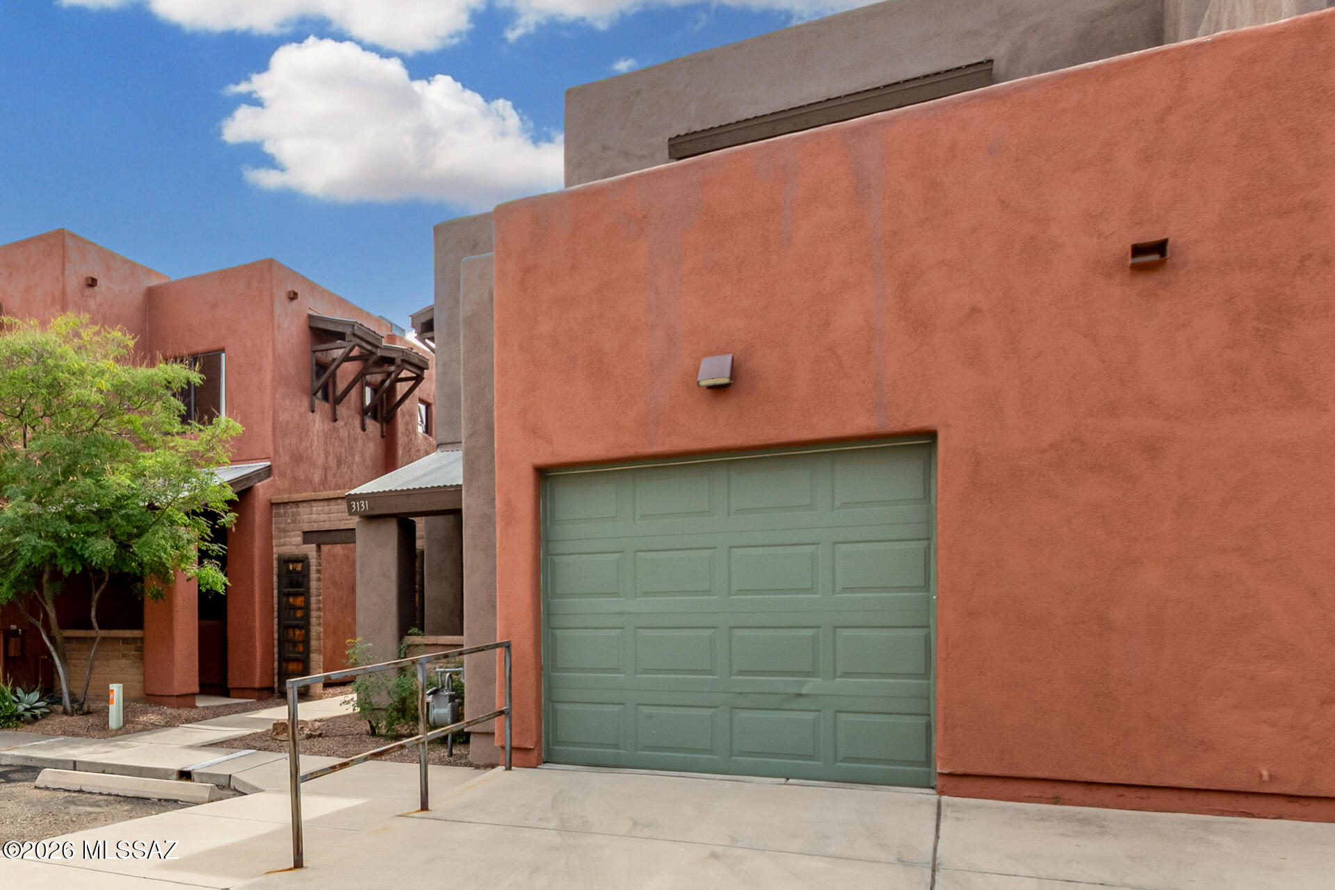 Olsen Condominiums Units 1-18 - Residential Lease
