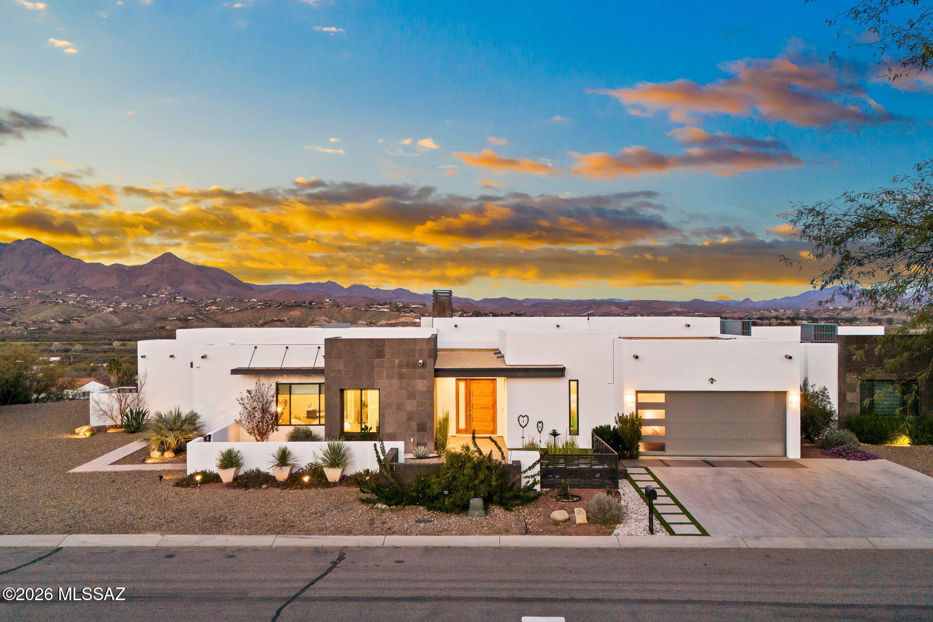 Bella Vista - Residential