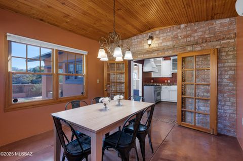 1045 N 3rd Avenue Tucson AZ 85705