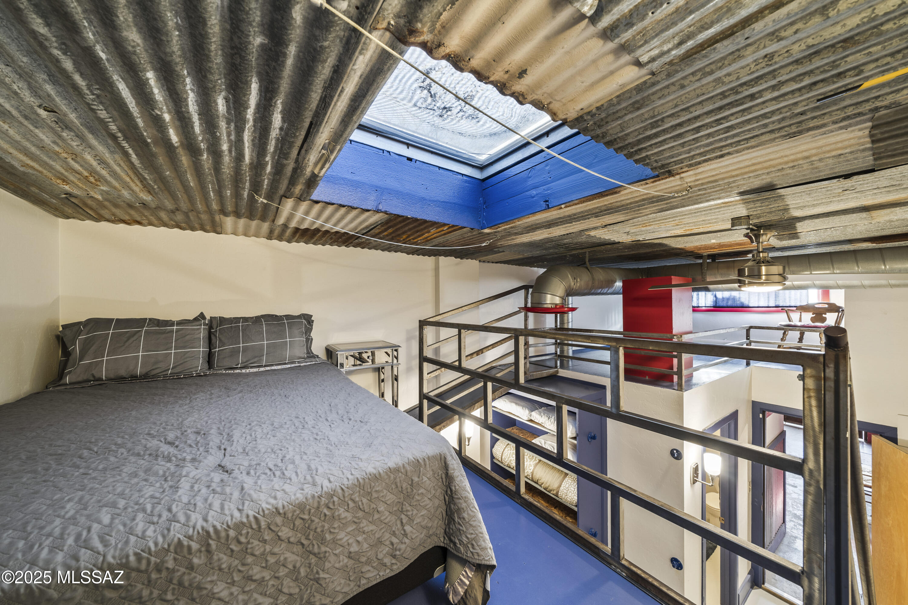 Rieckers Addition - Residential