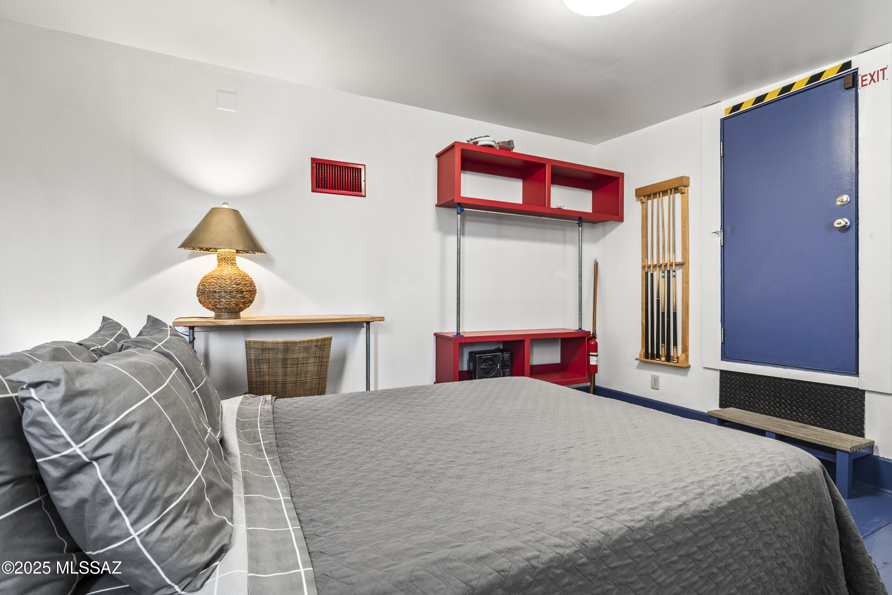 Rieckers Addition - Residential