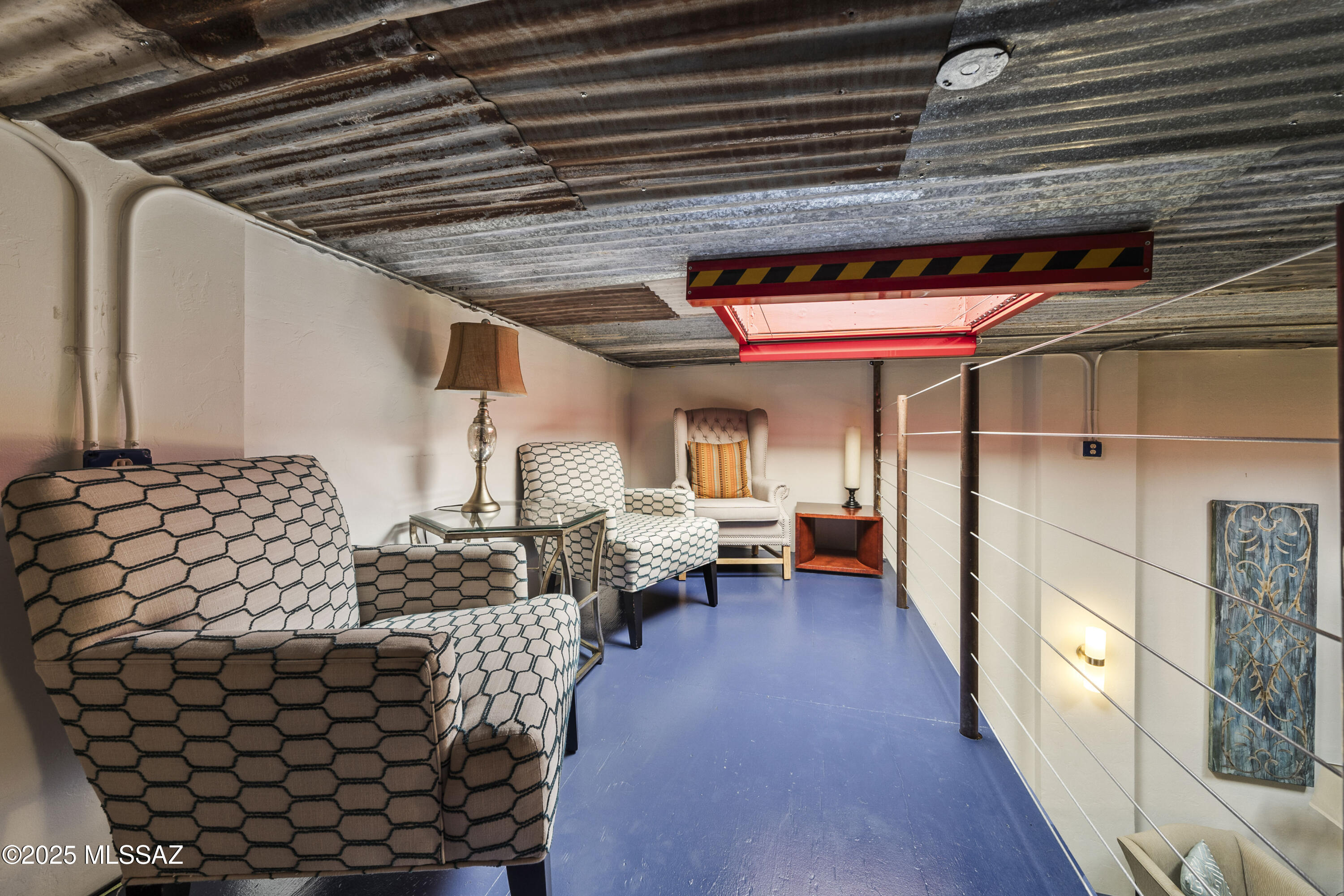 Rieckers Addition - Residential