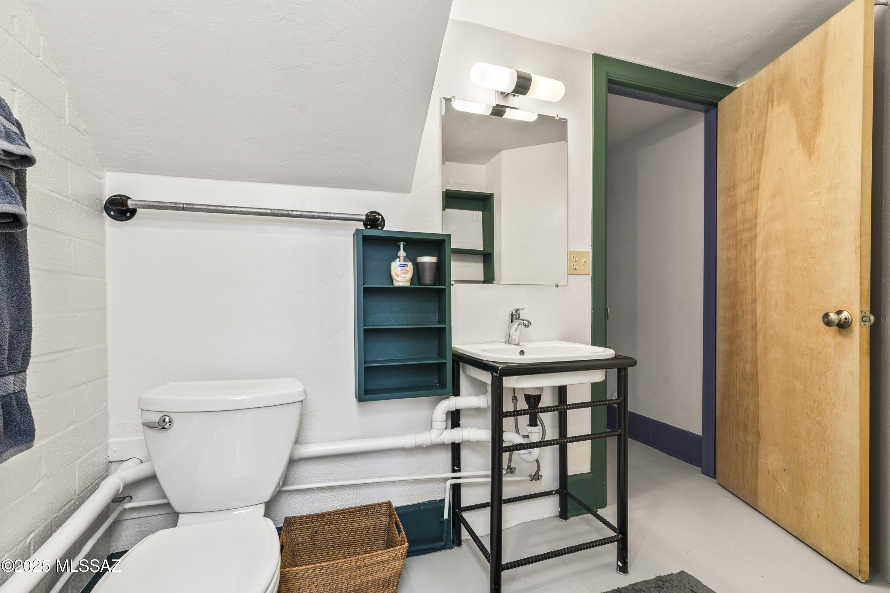 Rieckers Addition - Residential