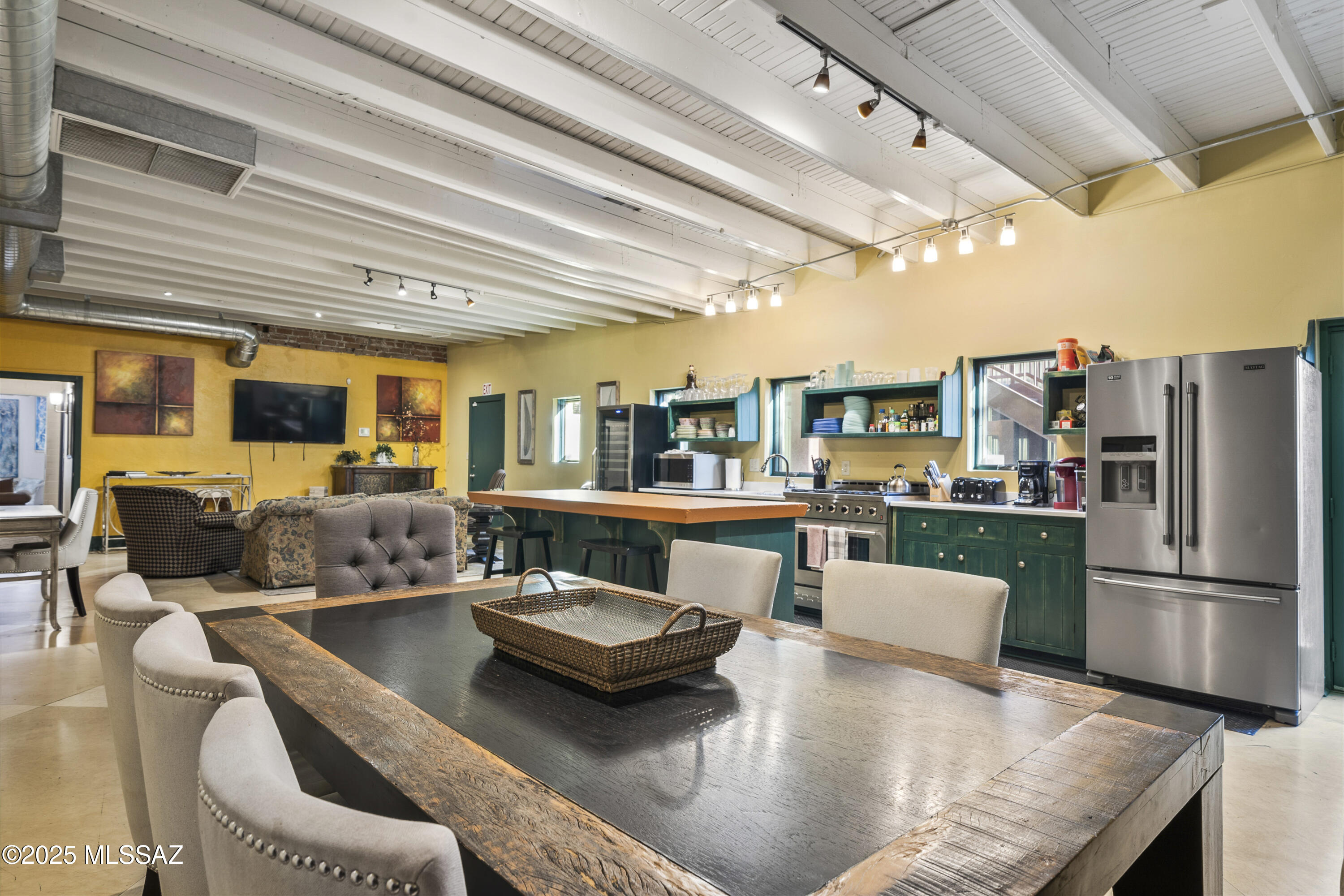 Rieckers Addition - Residential