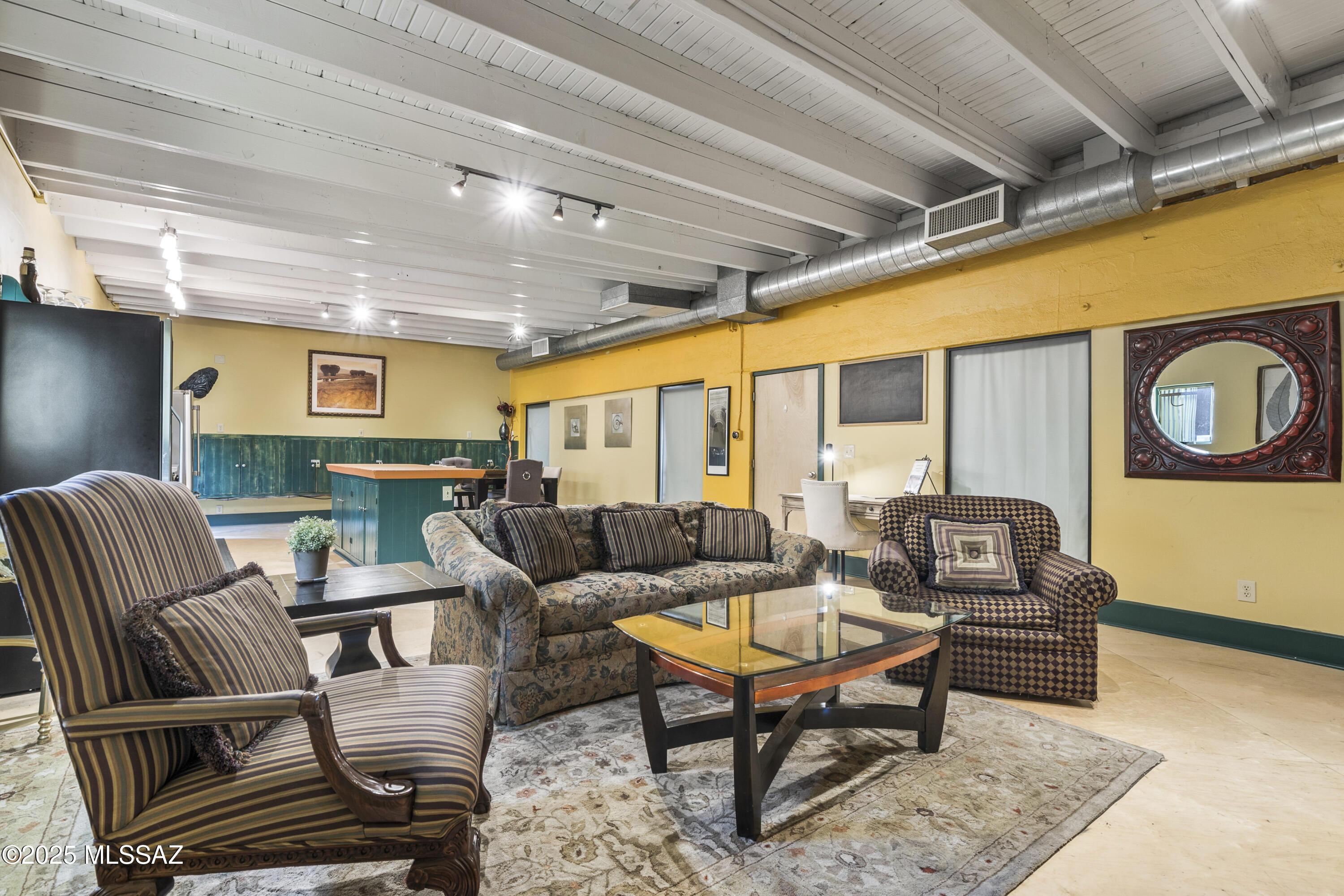Rieckers Addition - Residential