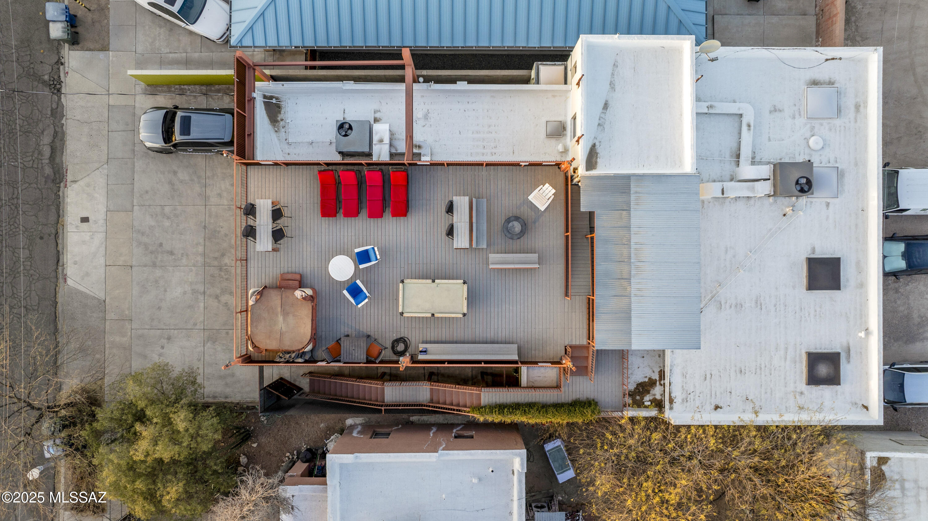 Rieckers Addition - Residential