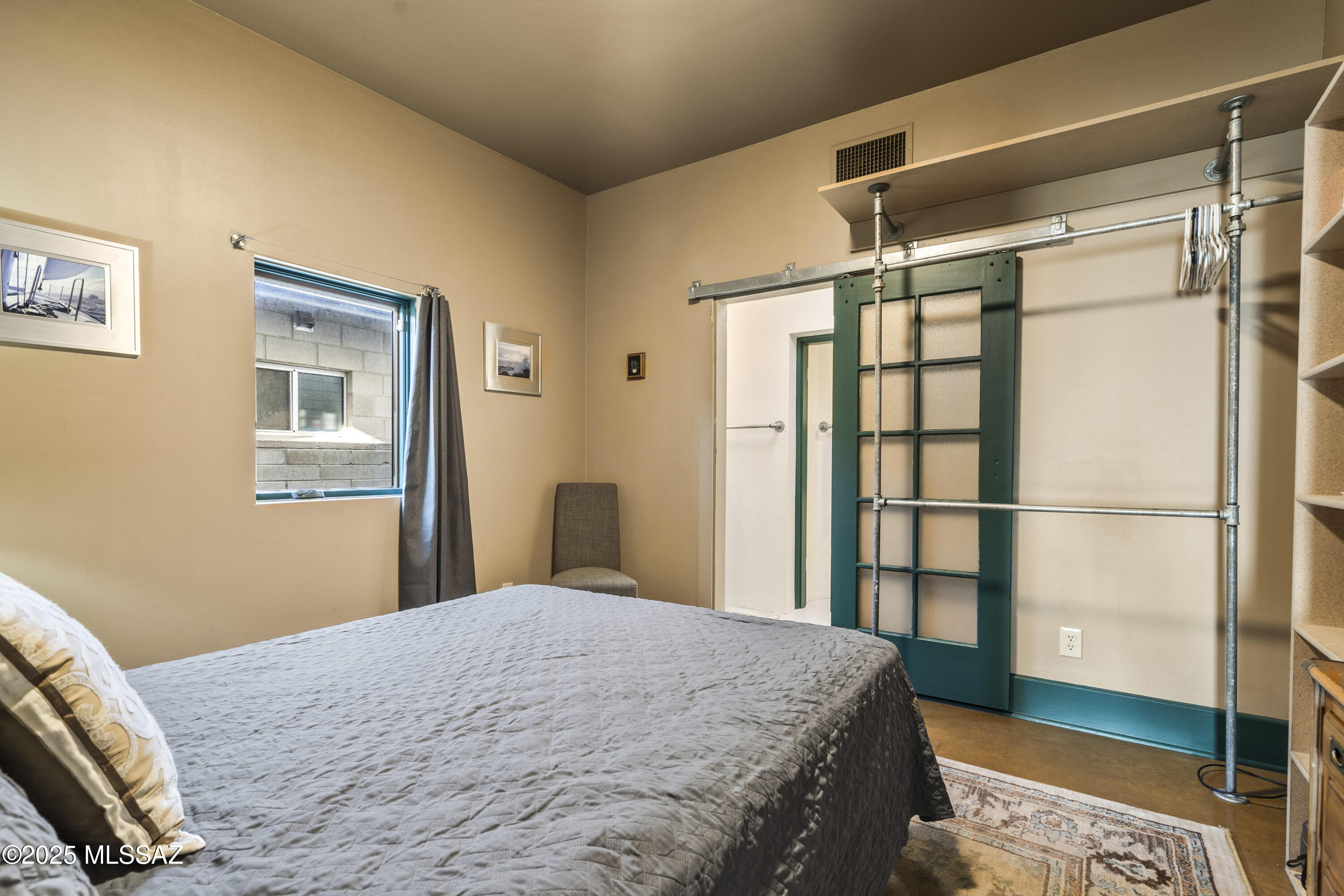 Rieckers Addition - Residential