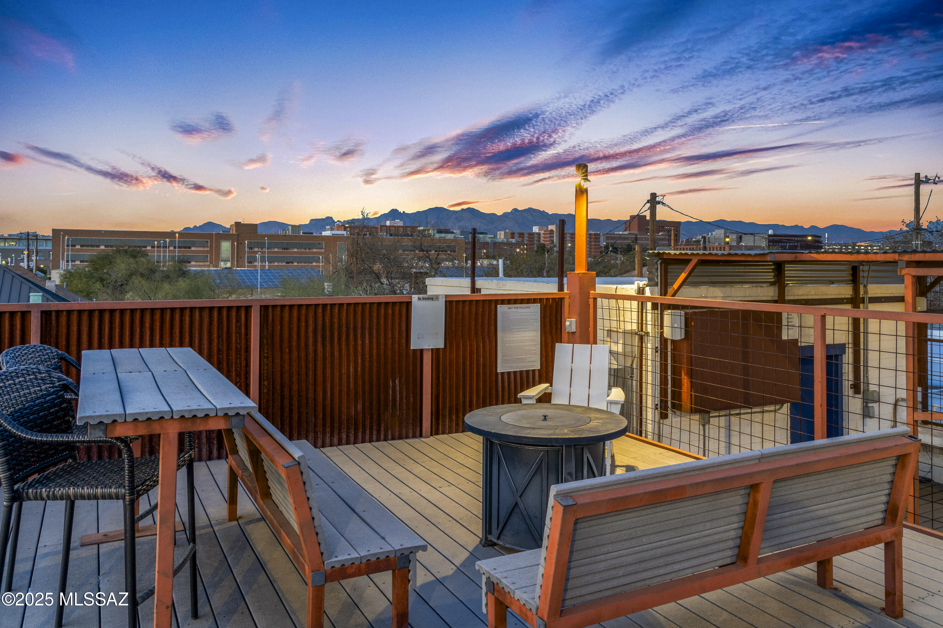 Rieckers Addition - Residential